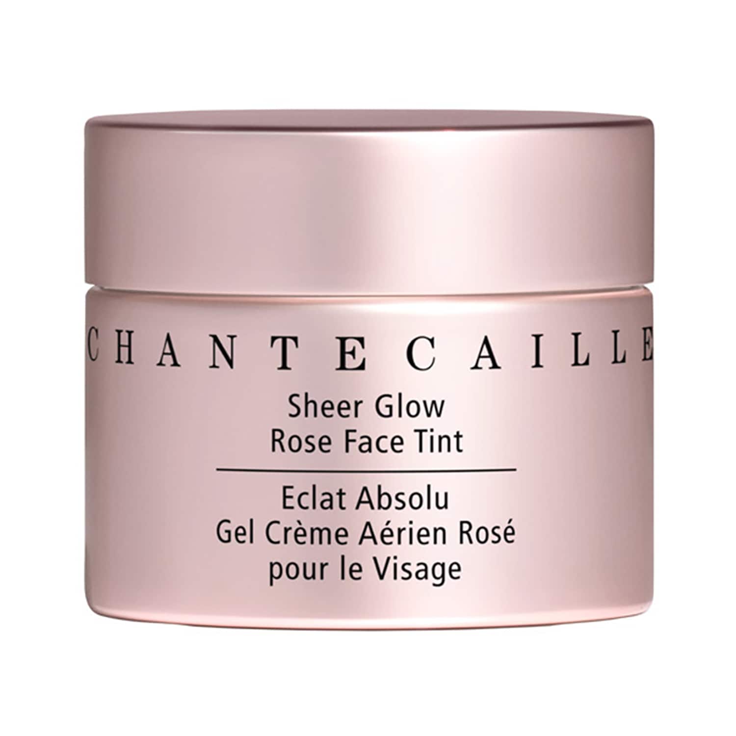 CHANTECAILLE | CHANTECAILLE Sheer Glow Rose Face Tint - Rose (30 g)