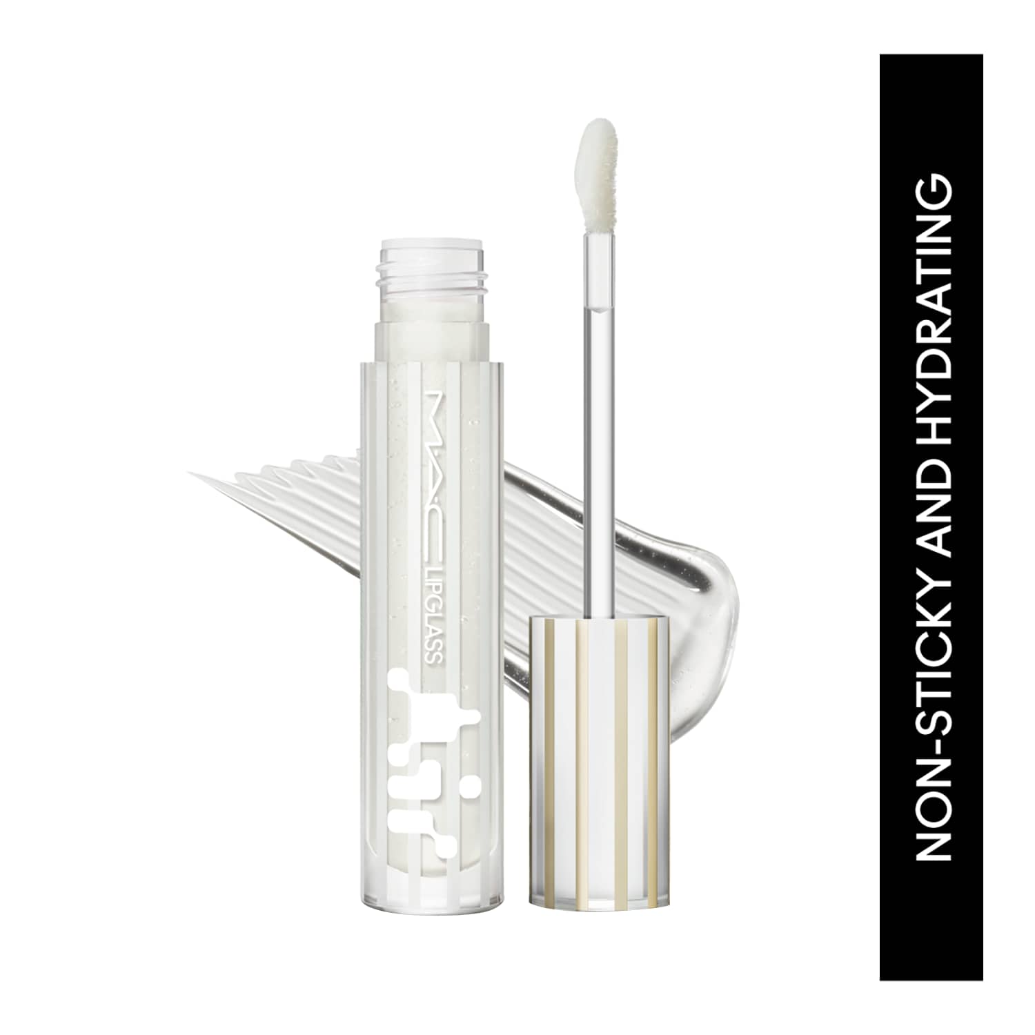 M.A.C | M.A.C Lipglass Air - Zephyr (5 ml)
