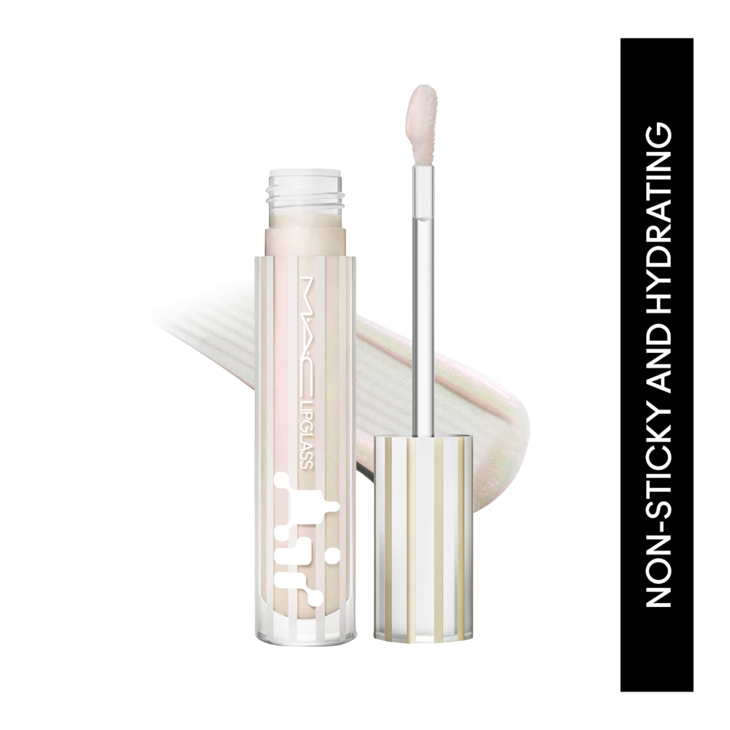 M.A.C | M.A.C Lipglass Air - Frosting (5 ml)