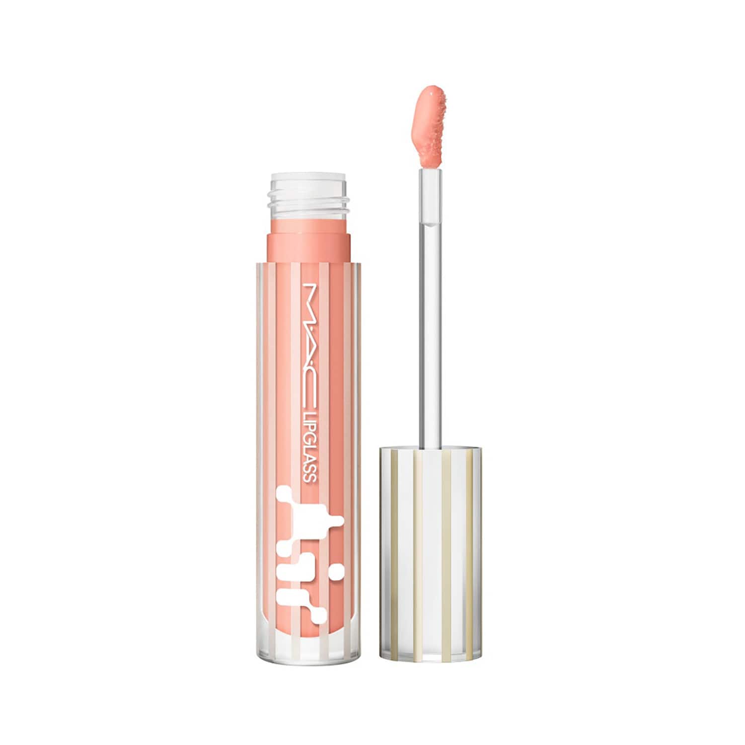M.A.C | M.A.C Lipglass Air - Behaved (5 ml)