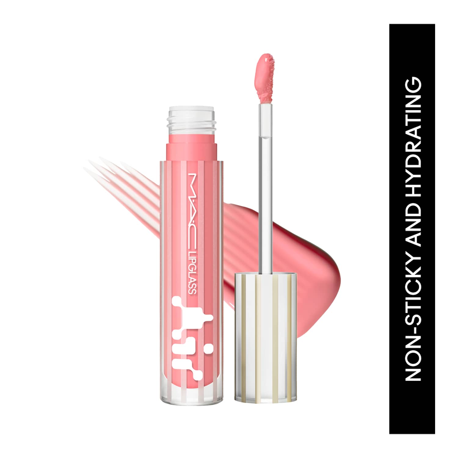 M.A.C | M.A.C Lipglass Air - Snobbish (5 ml)