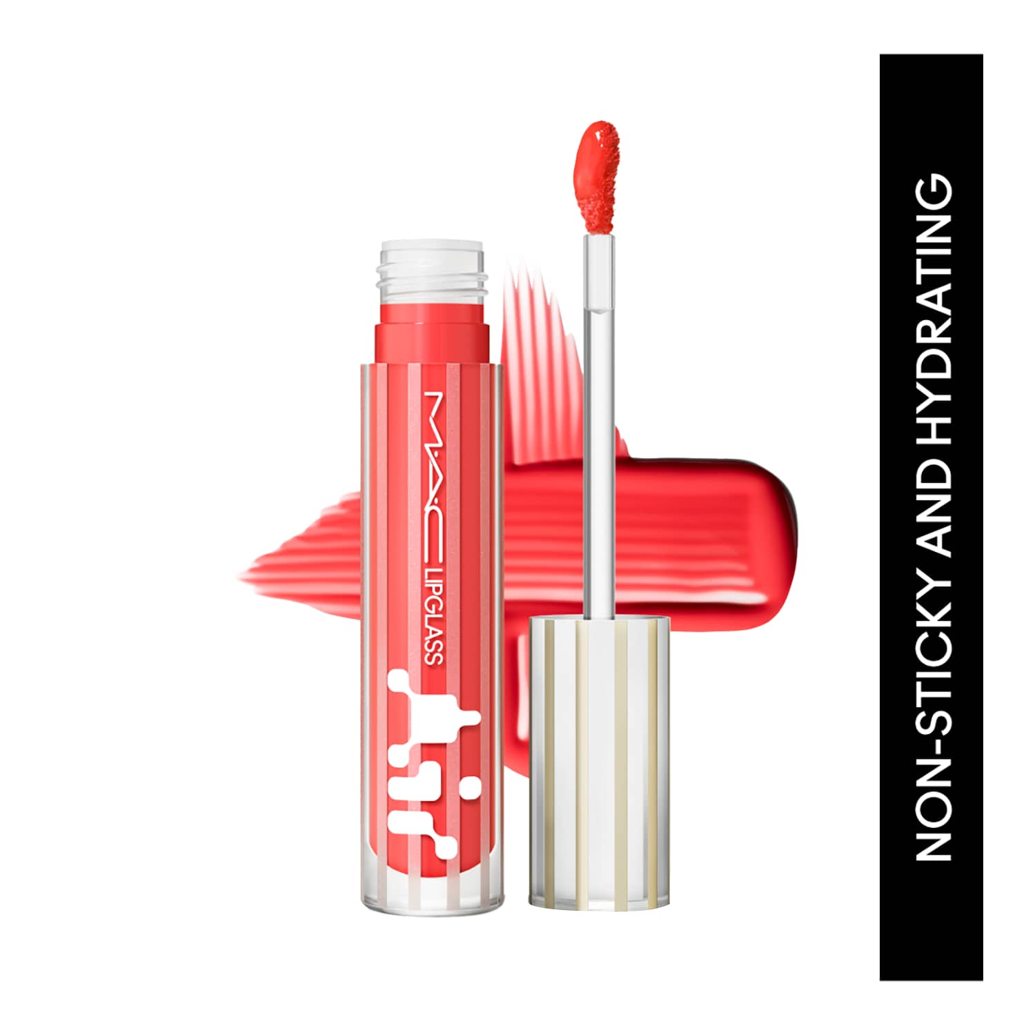 M.A.C | M.A.C Lipglass Air - Spritz (5 ml)