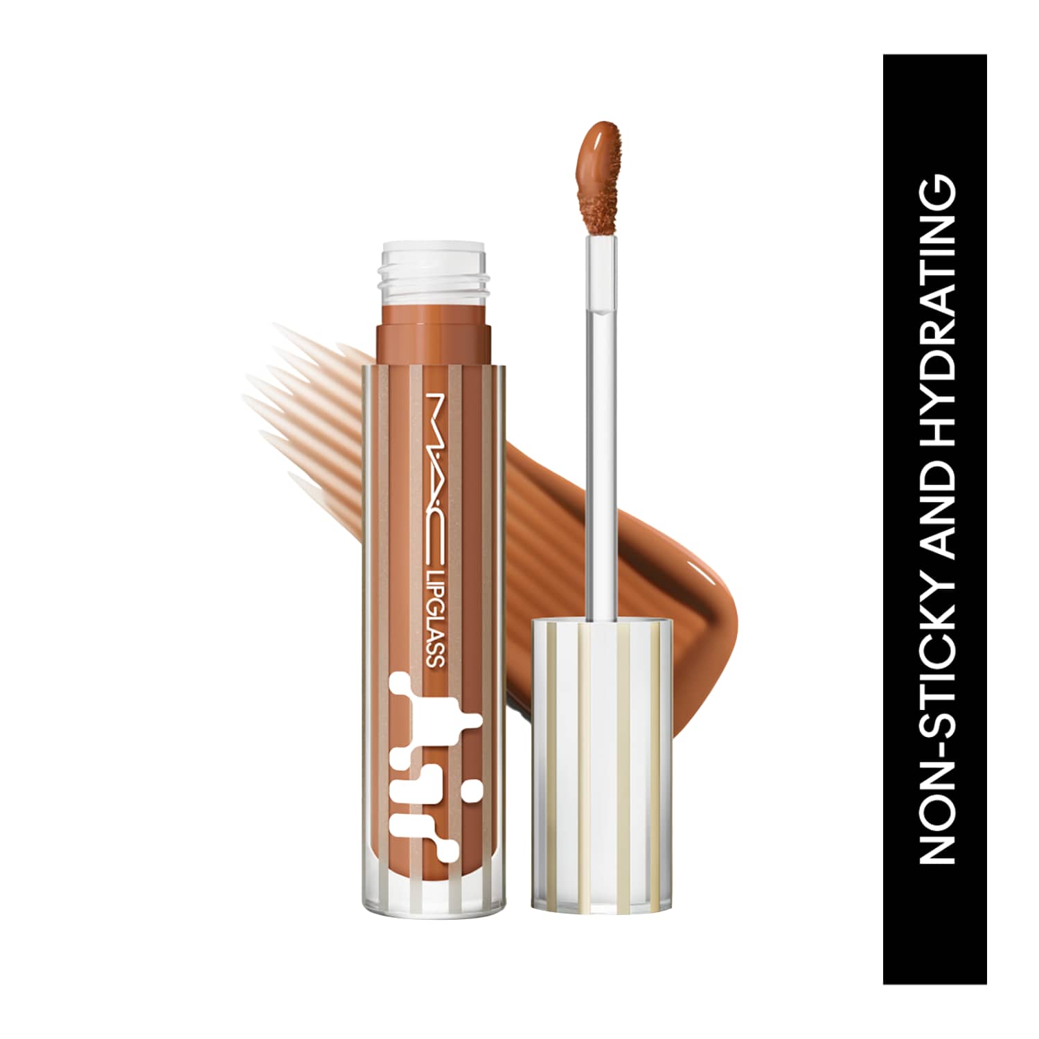 M.A.C | M.A.C Lipglass Air - Instinct (5 ml)