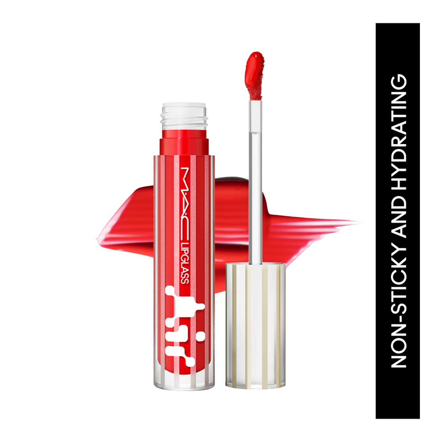 M.A.C | M.A.C Lipglass Air - Talented (5 ml)