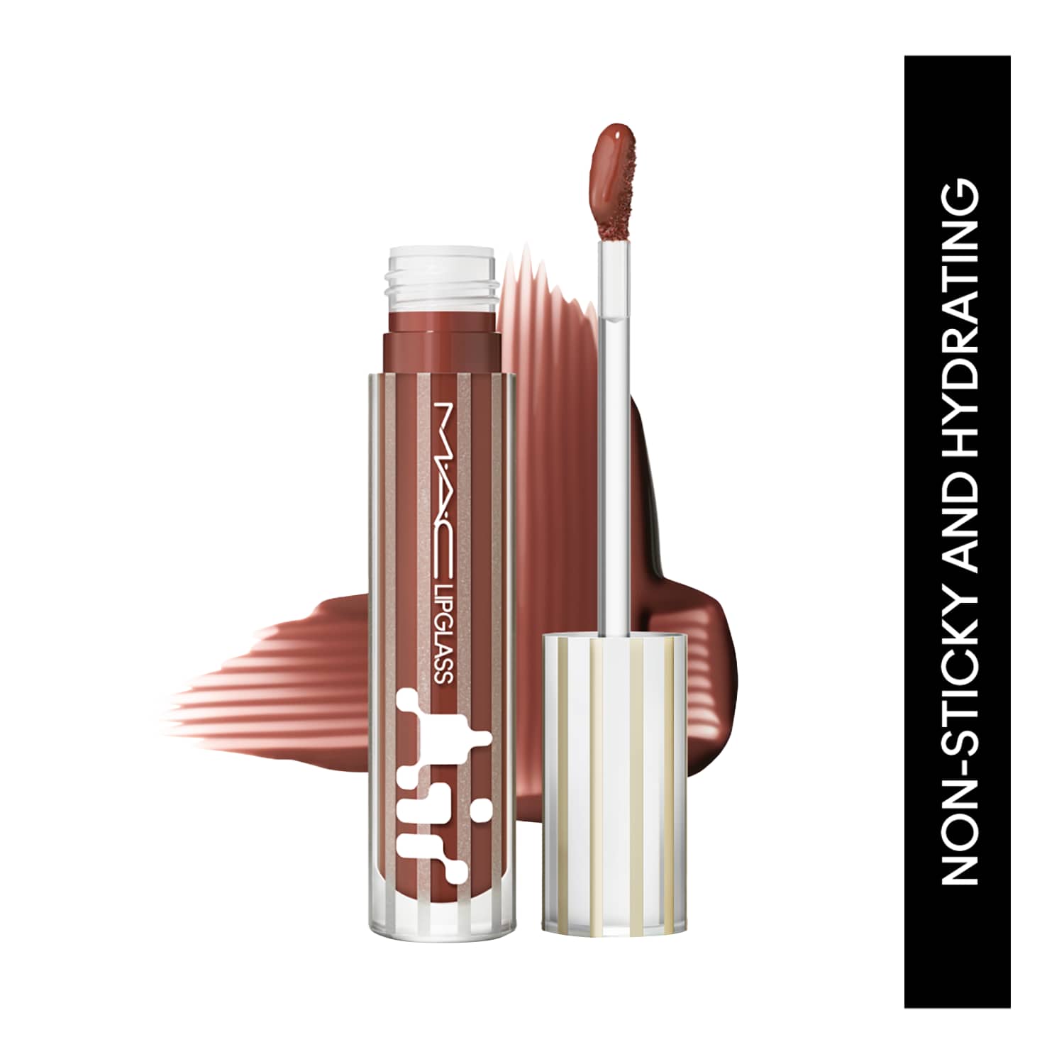M.A.C | M.A.C Lipglass Air - Aesthetic (5 ml)