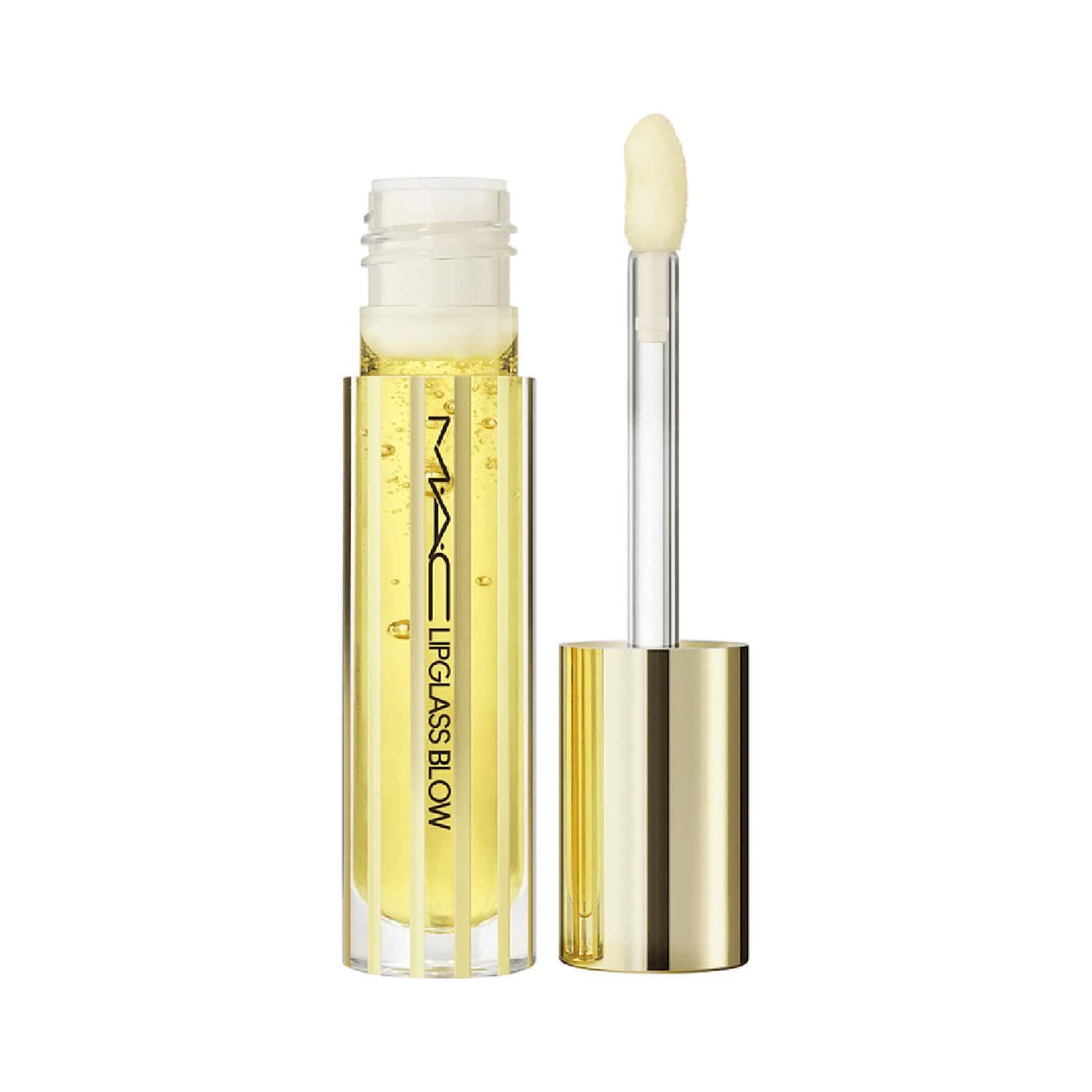 M.A.C | M.A.C Lipglass Blow - Ginger Zinger (5 ml)