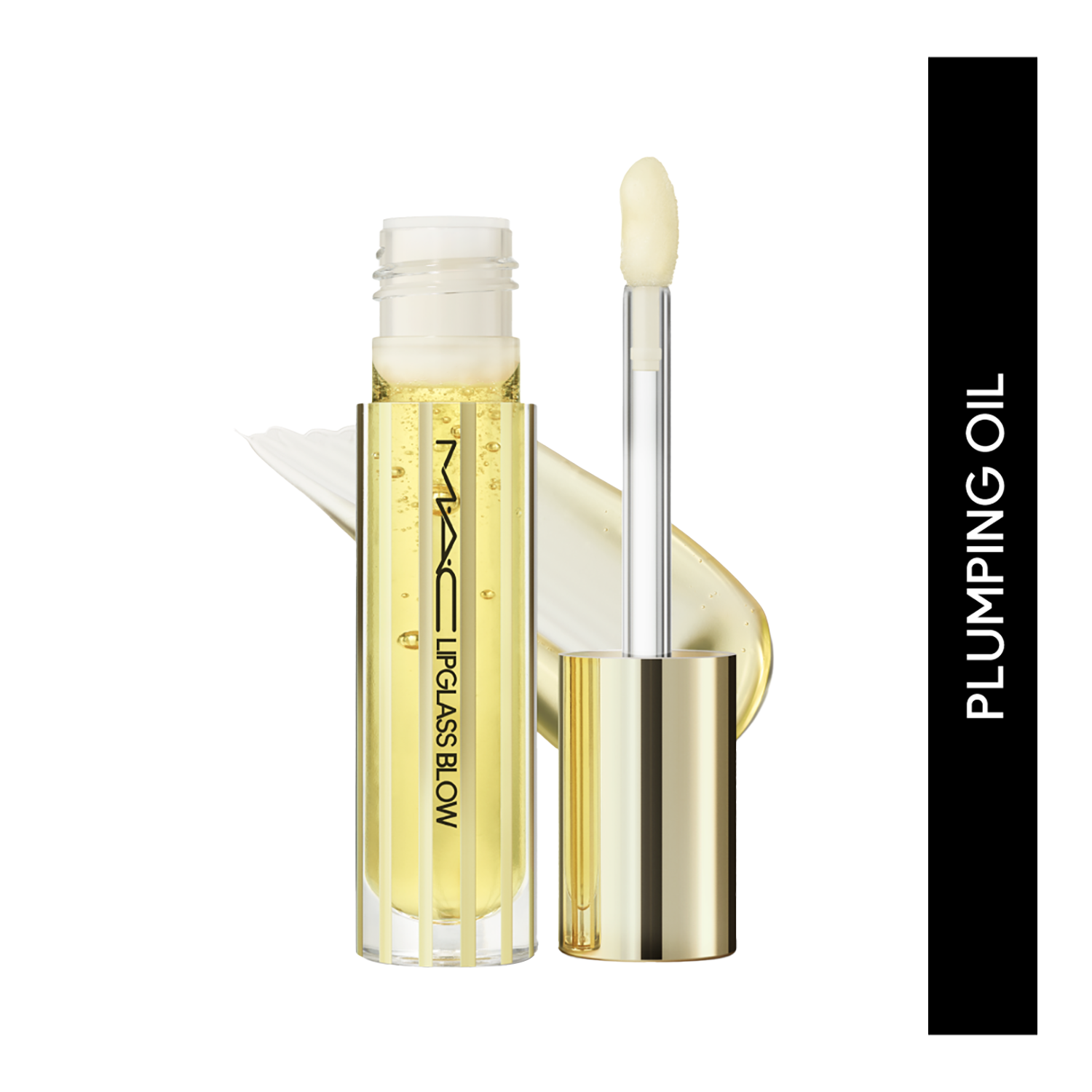 M.A.C | M.A.C Lipglass Blow - Ginger Zinger (5 ml)
