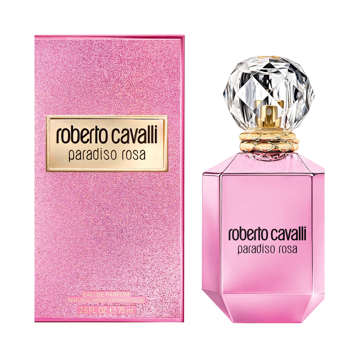 Roberto Cavalli | Roberto Cavalli Paradiso Rosa EDP (30 ml)