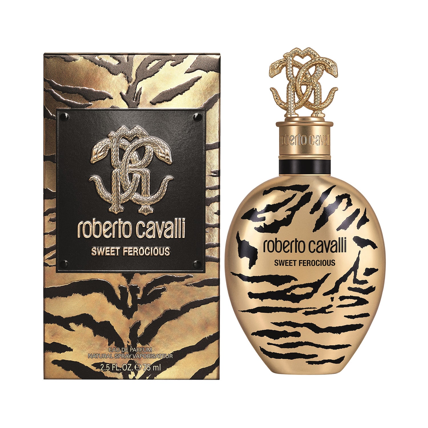 Roberto Cavalli | Roberto Cavalli Signature Sweet Ferocious EDP (75 ml)