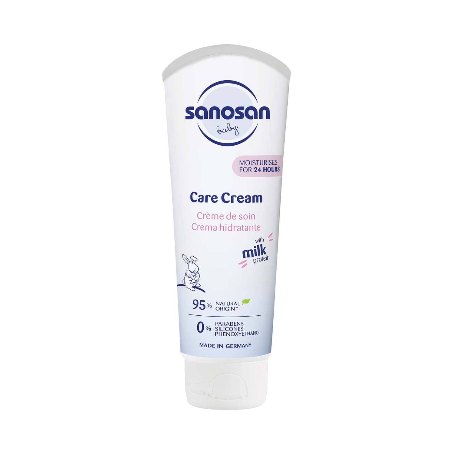  | Sanosan Baby Care Cream (100 ml)