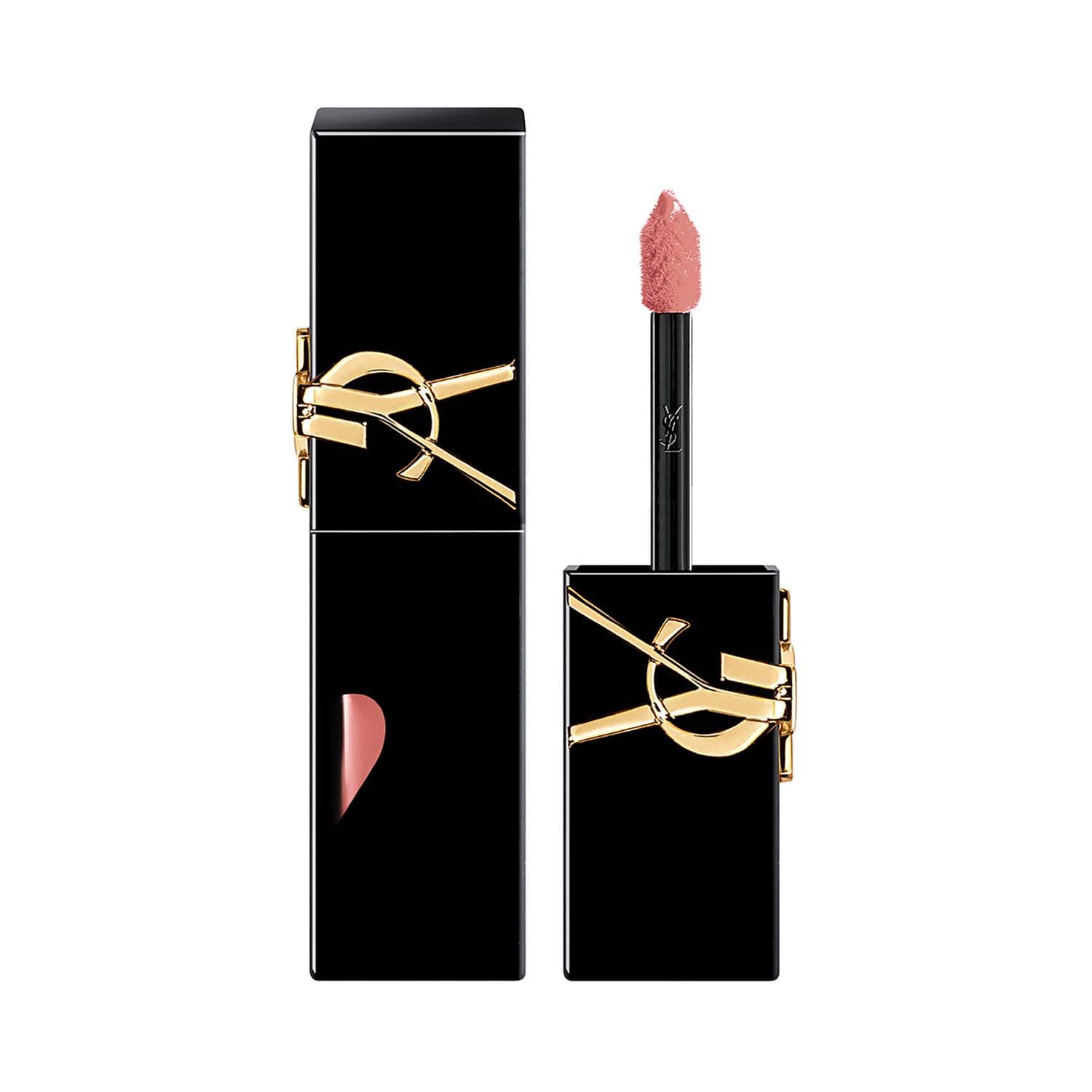 Yves Saint Laurent | Yves Saint Laurent The Inks Vinyl Cream - 611 Mauve Provocation (5.5 ml)