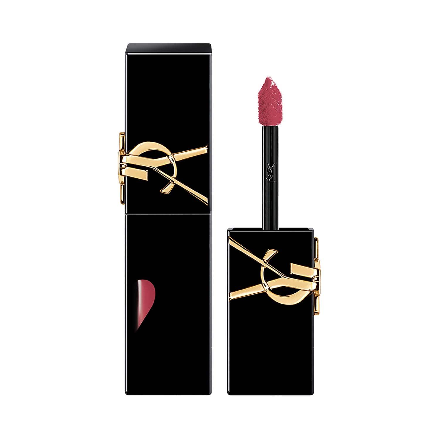 Yves Saint Laurent | Yves Saint Laurent The Inks Vinyl Cream - 622 Plum Liberation (5.5 ml)