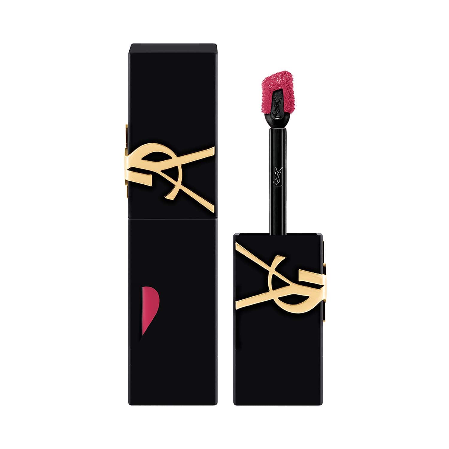 Yves Saint Laurent | Yves Saint Laurent The Inks Blur - 234 Berry Satisfaction (5.5 ml)
