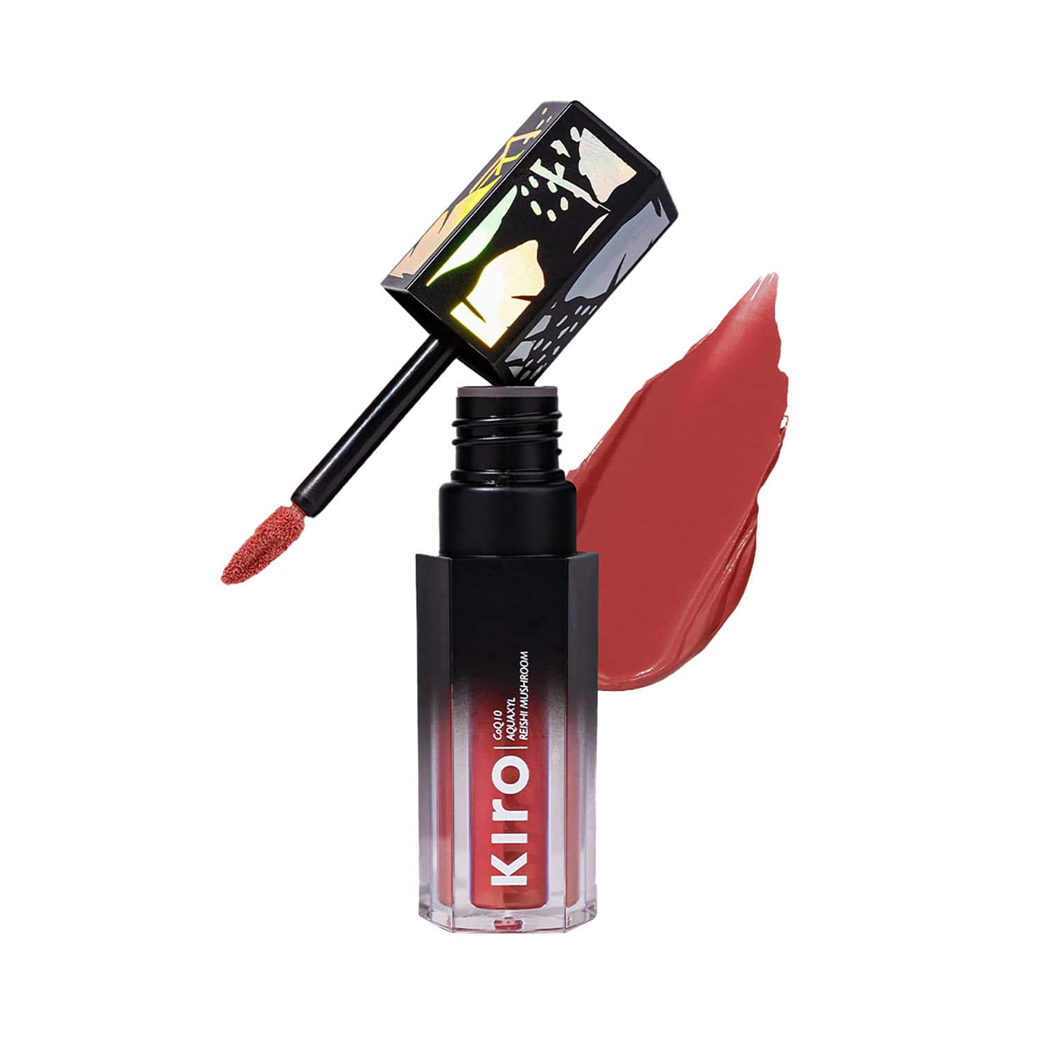 KIRO | KIRO Velvet Souffle Soft Matte Liquid Lipstick - Hazelnut Crush (5 ml)