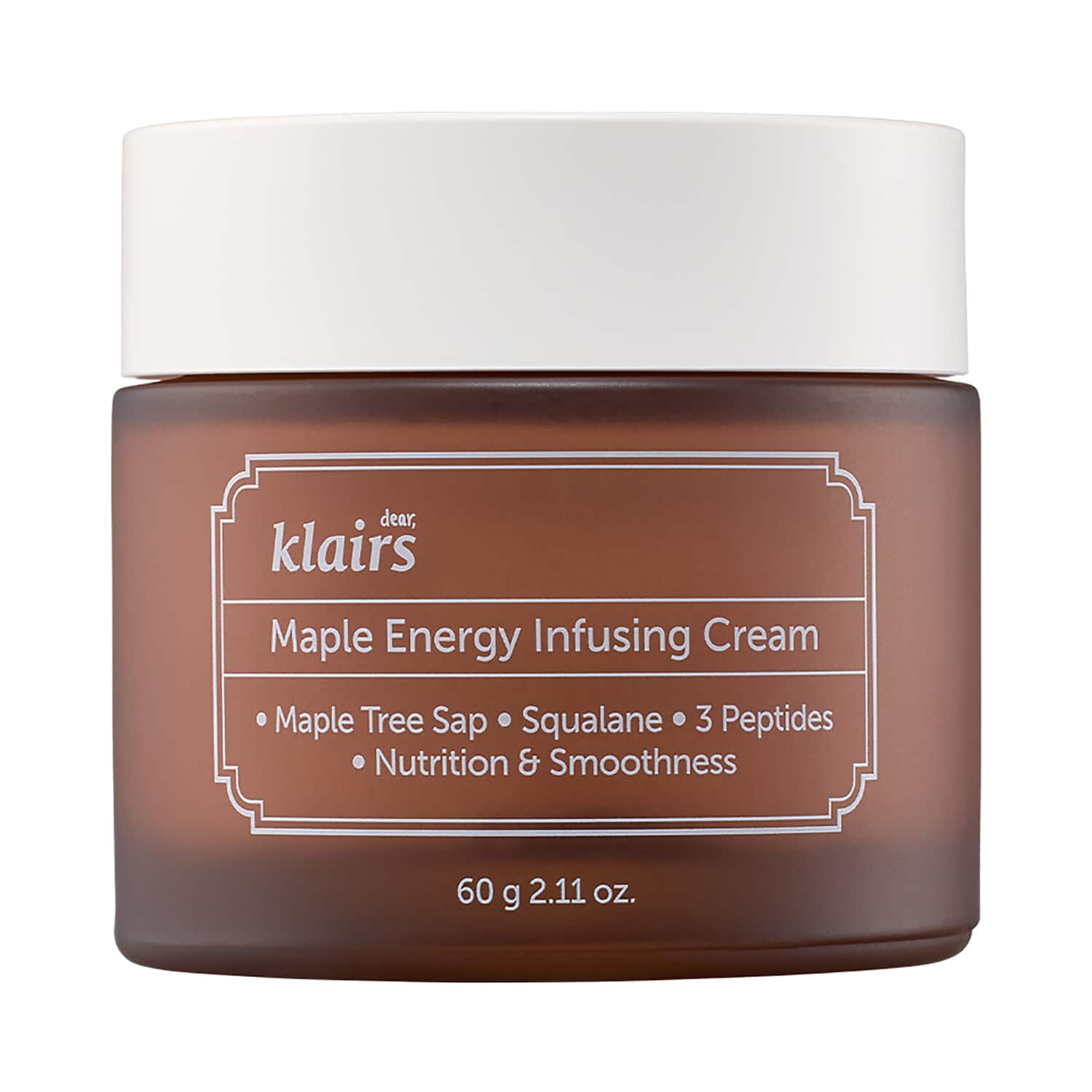 Klairs | Klairs Maple Energy Infusing Cream (60 g)