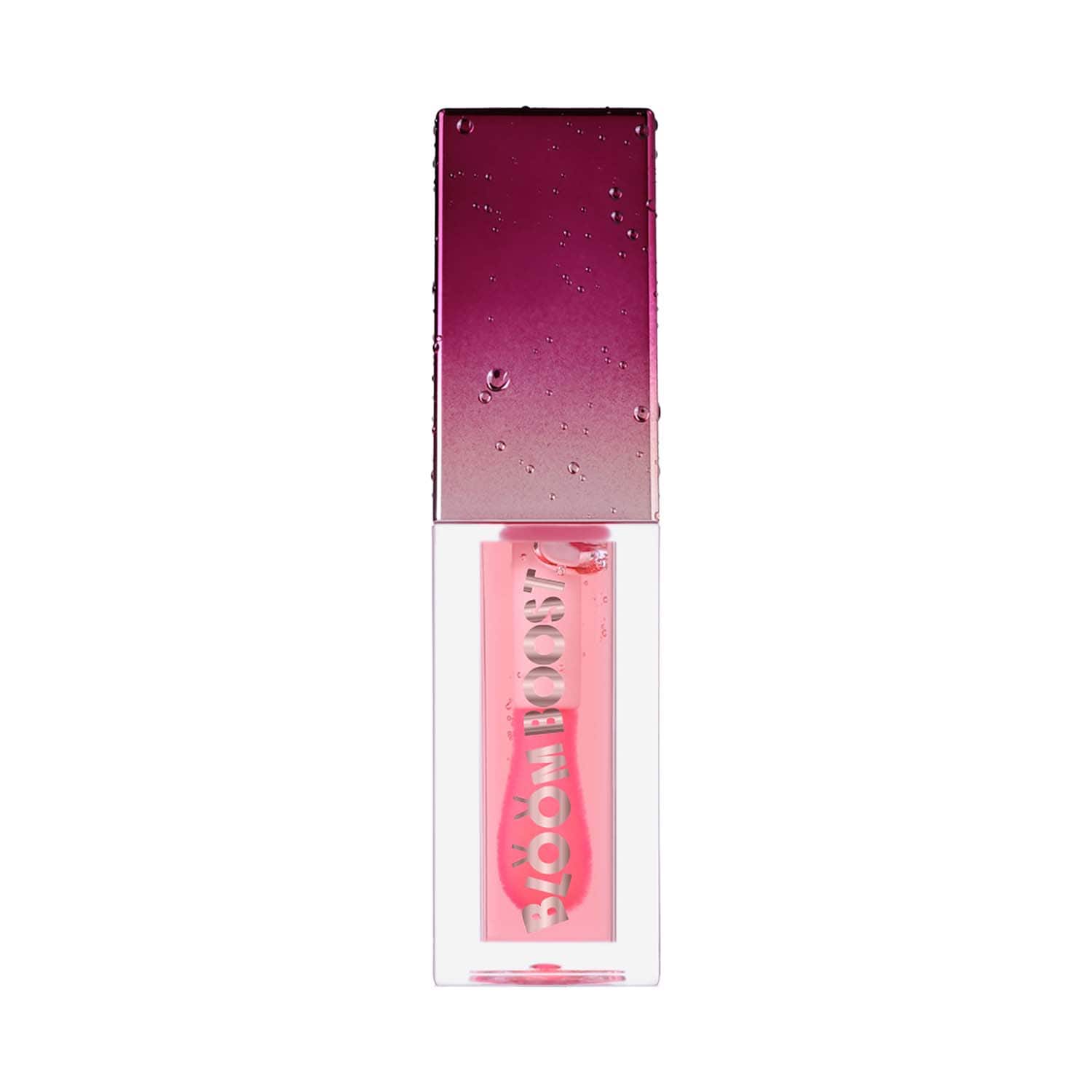 Matt Look | Matt Look Bloom Boost Magic Lip & Cheek Oil - Pink Delight-03 (4.5 ml)