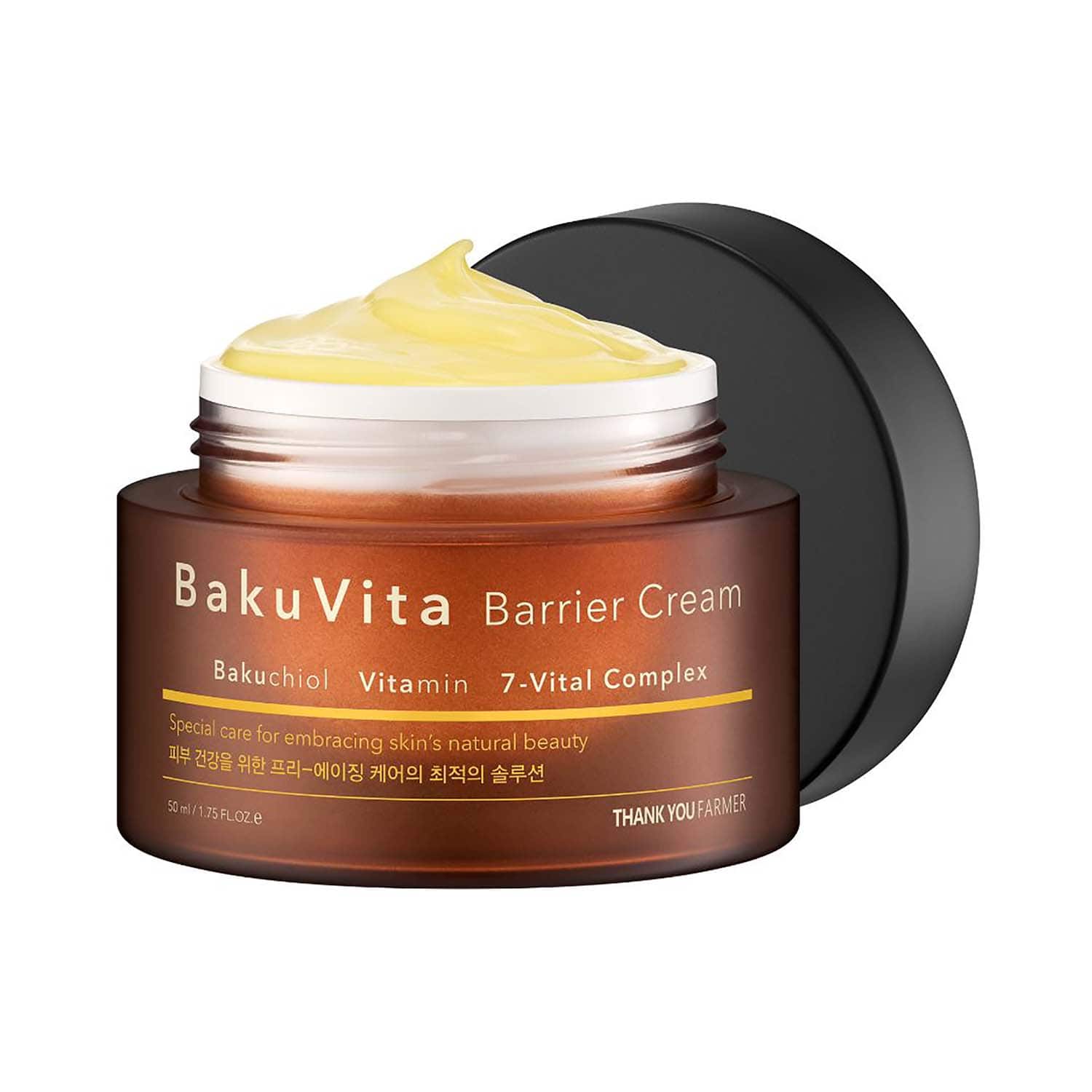 Thank You Farmer | Thank You Farmer Bakuvita Barrier Repair Moisturizer (50 ml)