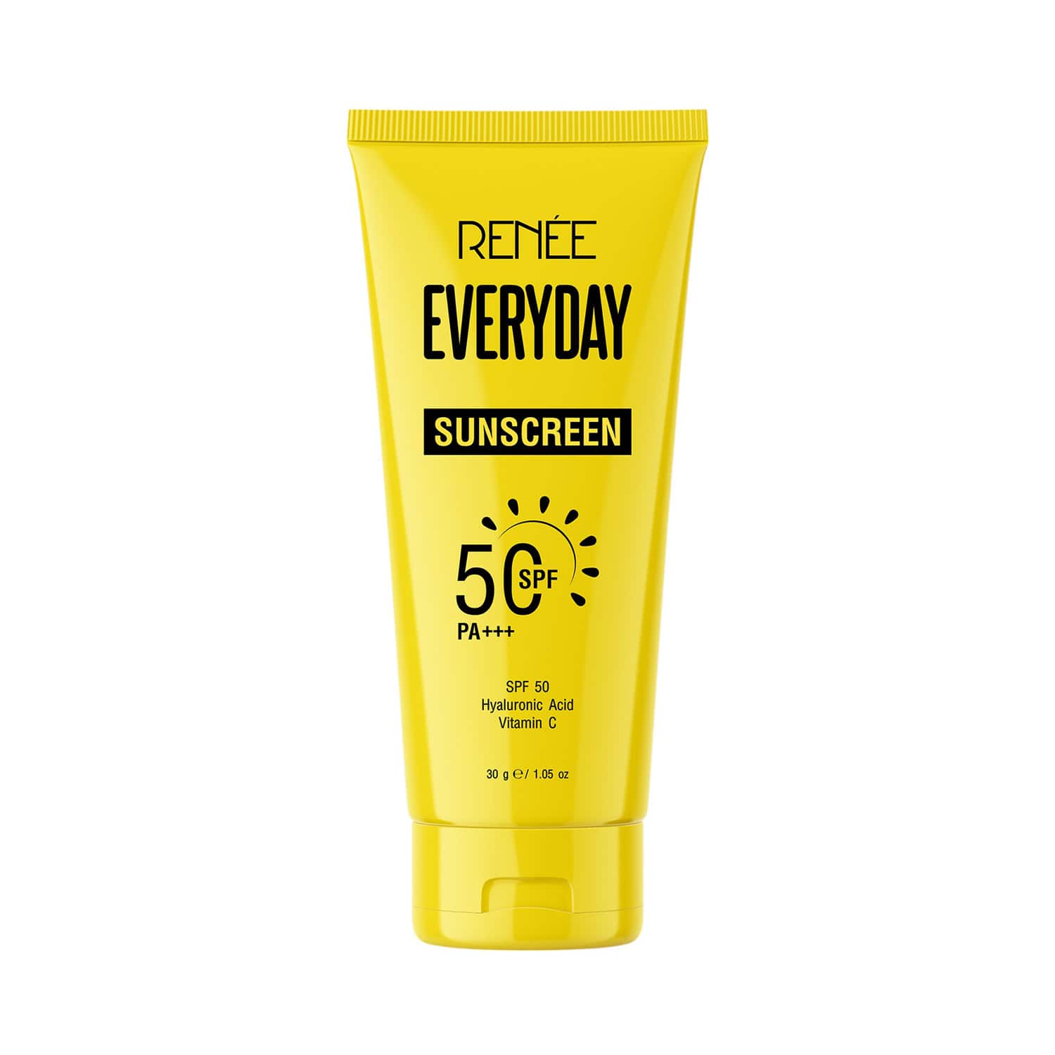 RENEE | RENEE Everyday SPF 50 PA+++ Sunscreen (30 g)