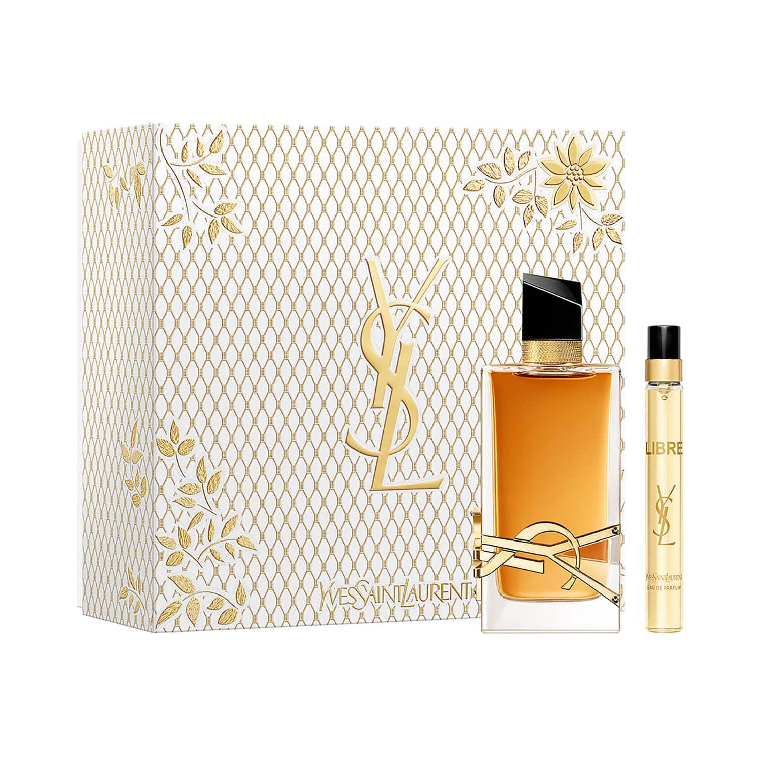 Yves Saint Laurent | Yves Saint Laurent Libre Intense Eau de Parfum Women's Gift Set (2 pcs)