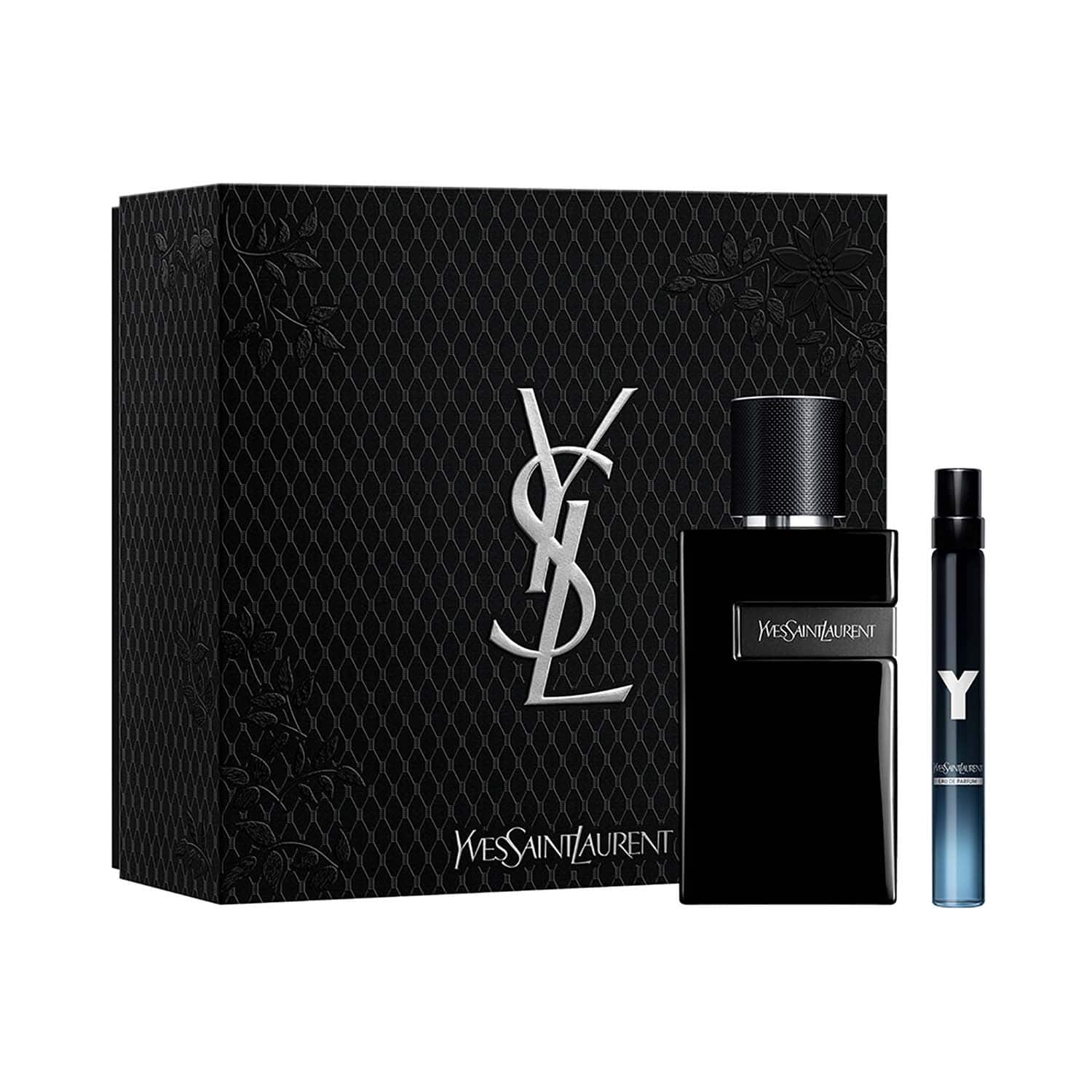 Yves Saint Laurent | Yves Saint Laurent Y Le Parfum Eau de Parfum Men's Gift Set (2 pcs)