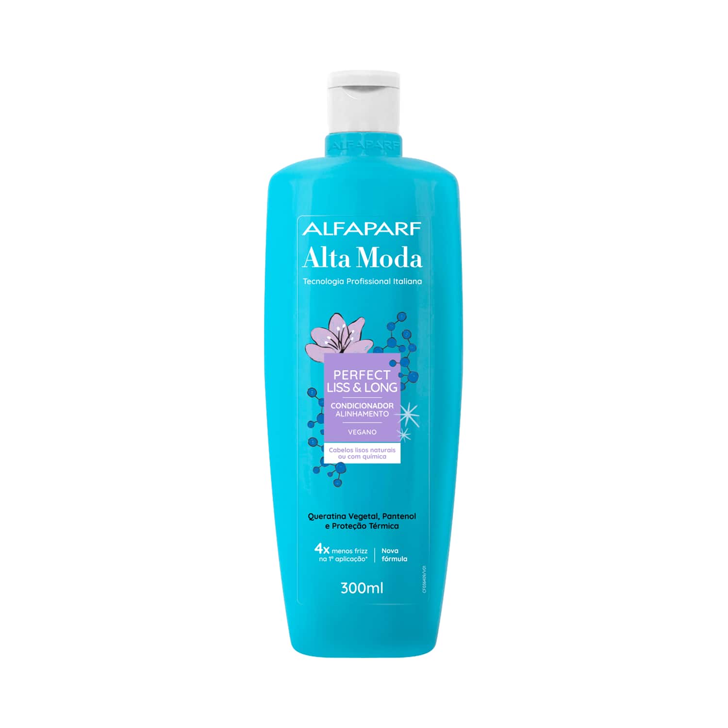  | ALFAPARF Alta Moda Conditioner Perfect Liss and Long (300 ml)