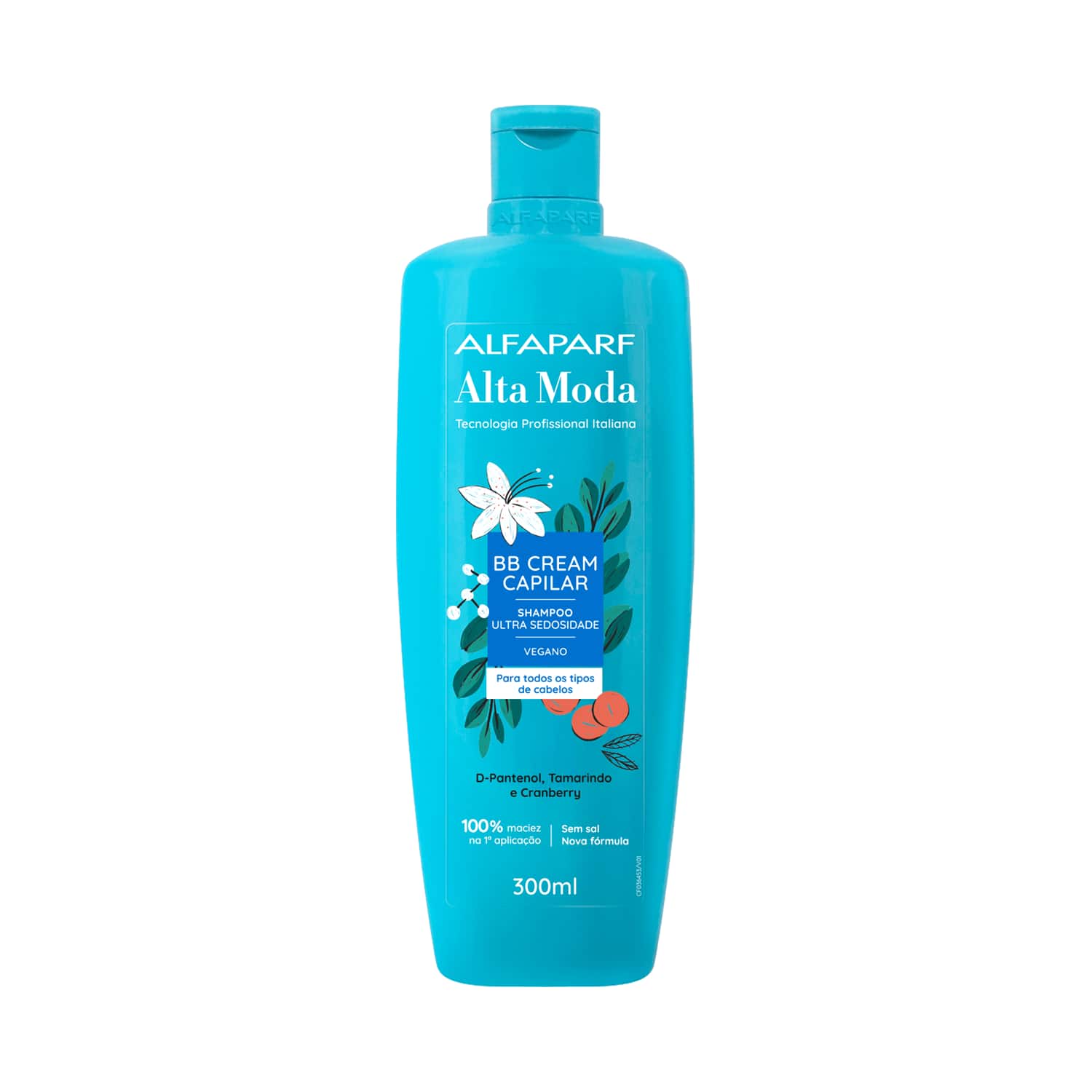  | ALFAPARF Alta Moda Shampoo BB Cream (300 ml)