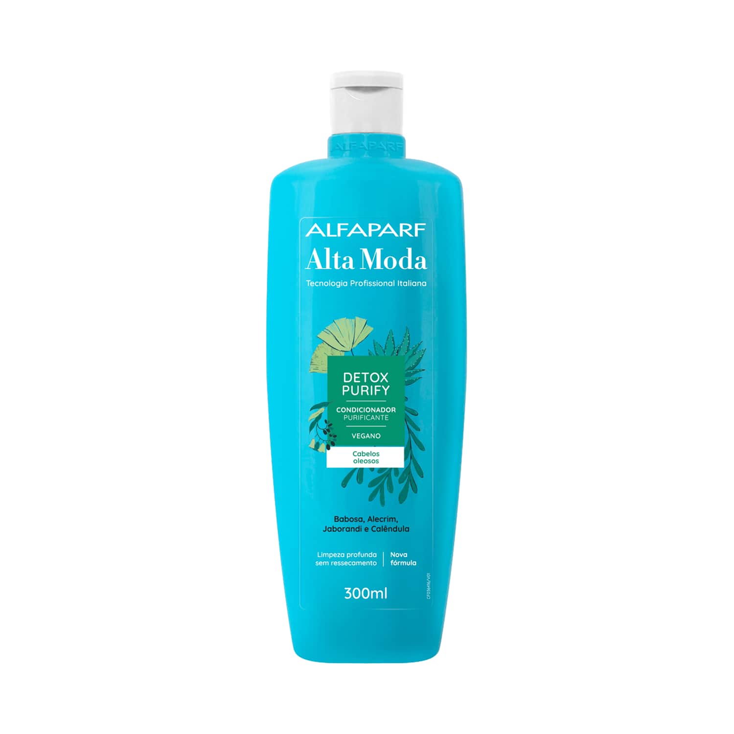  | ALFAPARF Alta Moda Conditioner Detox Purify (300 ml)