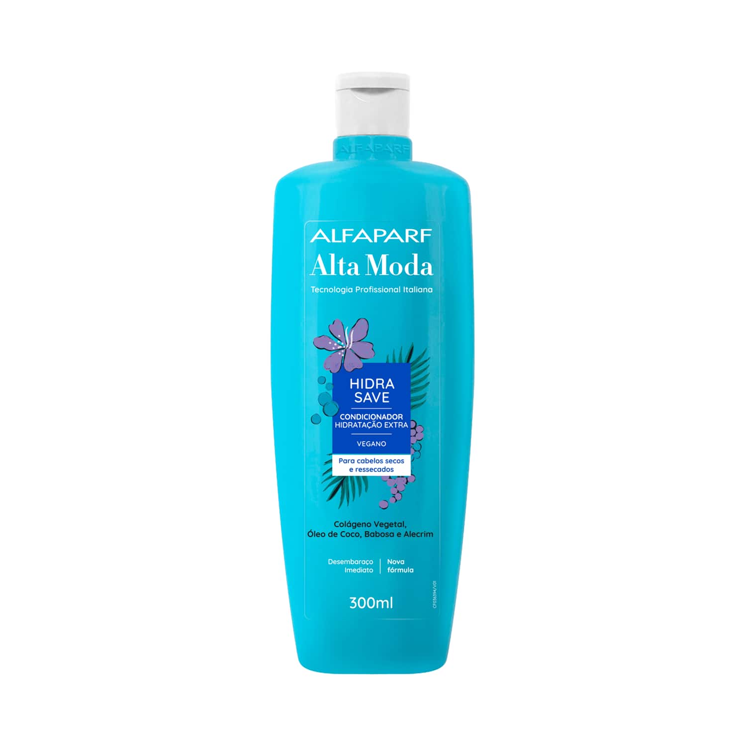  | ALFAPARF Alta Moda Hydra Save Conditioner (300 ml)