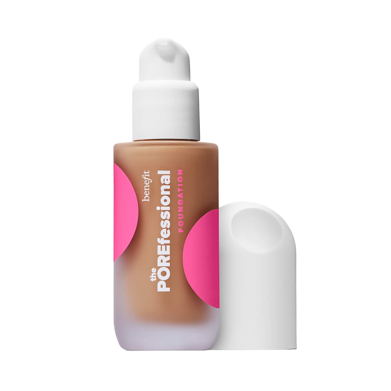 Benefit Cosmetics | Benefit Cosmetics The POREfessional Foundation with Niacinamide - 22N Outstanding (30ml)