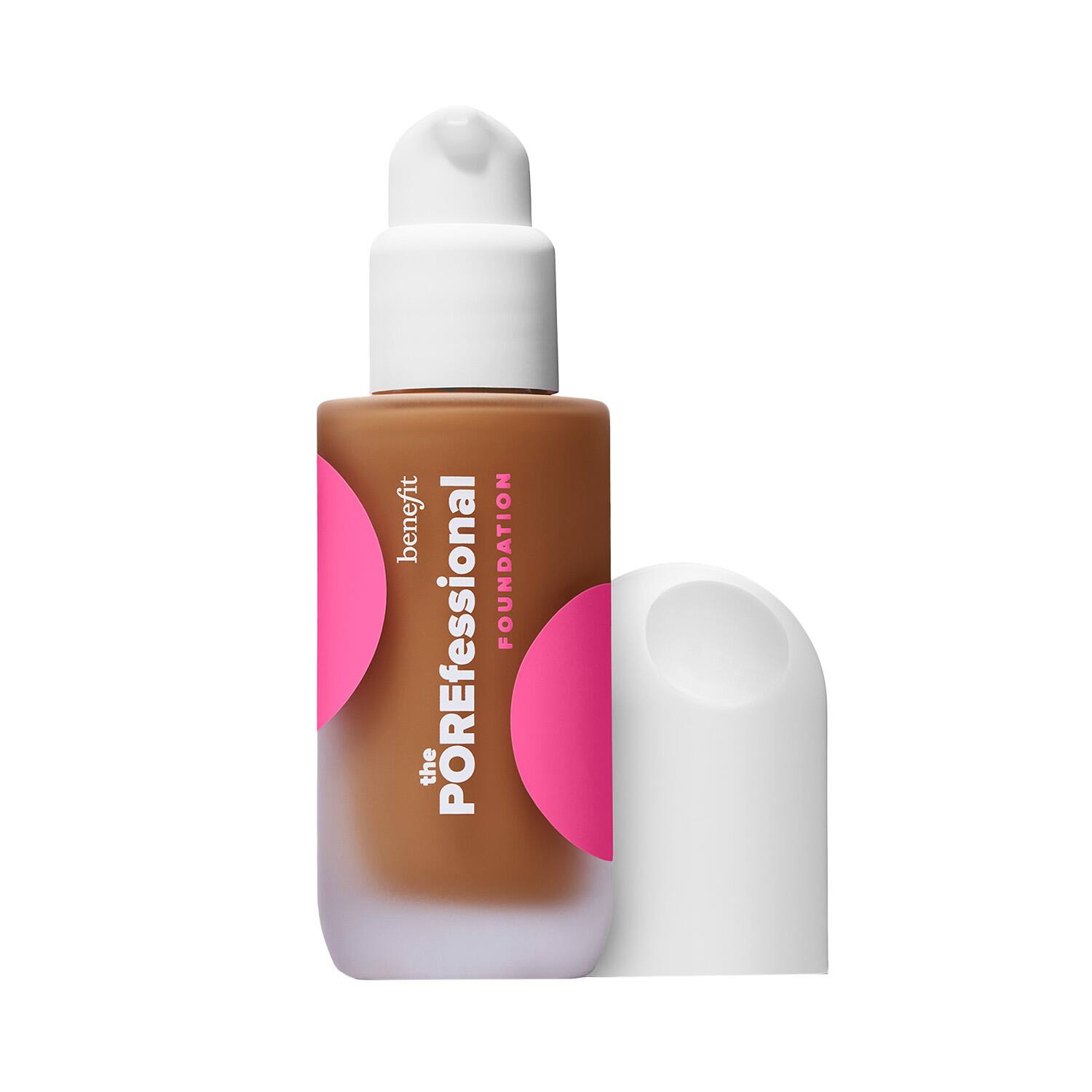 Benefit Cosmetics | Benefit Cosmetics The POREfessional Foundation with Niacinamide - 27W Leader (30ml)