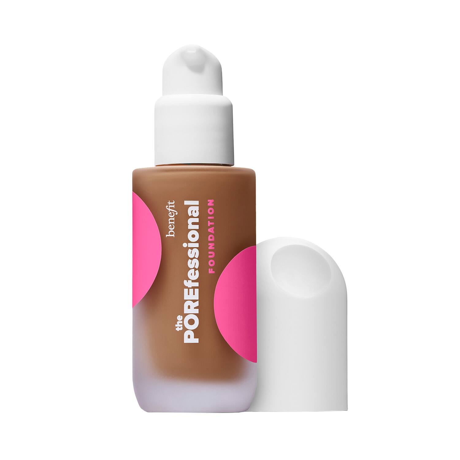 Benefit Cosmetics | Benefit Cosmetics The POREfessional Foundation with Niacinamide - 26C Hero (30ml)
