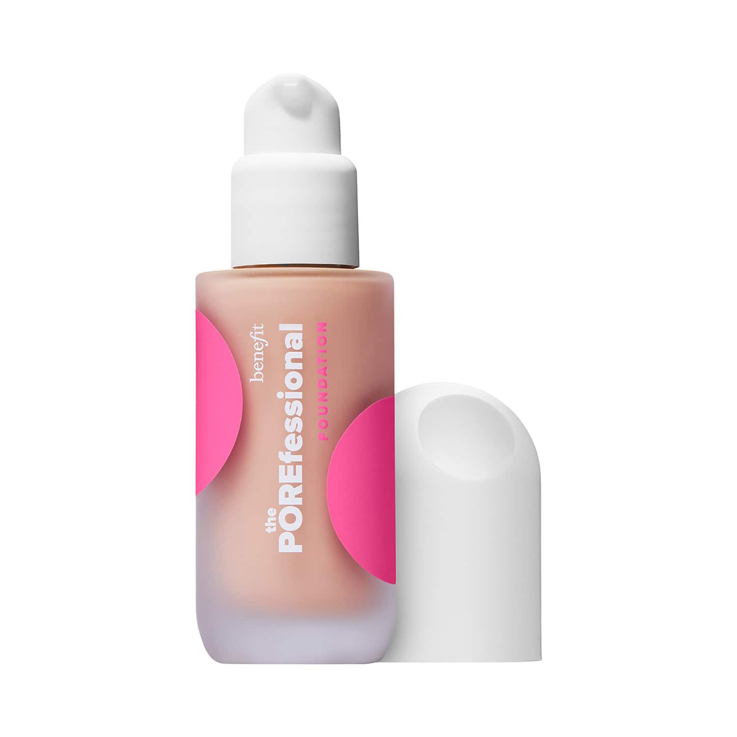 Benefit Cosmetics | Benefit Cosmetics The Porefessional Foundation - 10N Ace (30 ml)