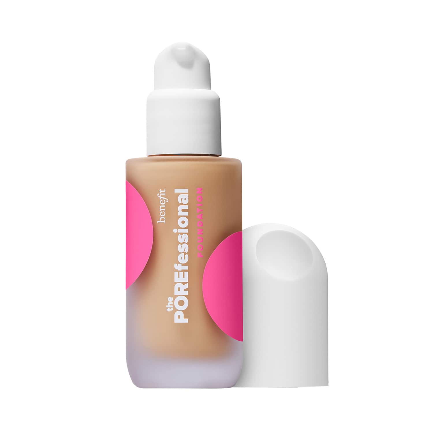 Benefit Cosmetics | Benefit Cosmetics The POREfessional Foundation with Niacinamide - 13W Champion (30ml)