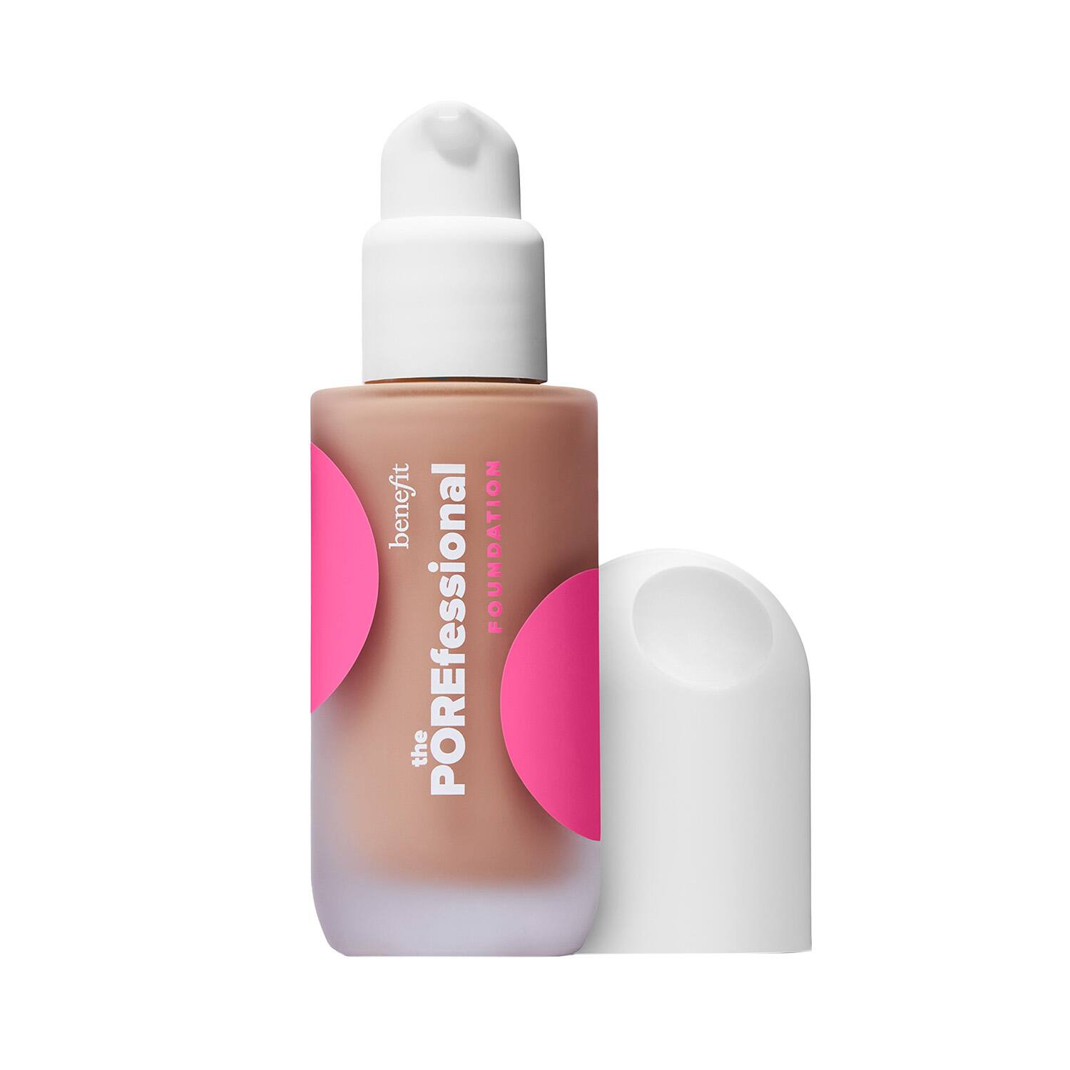 Benefit Cosmetics | Benefit Cosmetics The POREfessional Foundation with Niacinamide - 14C Phenomenal (30ml)