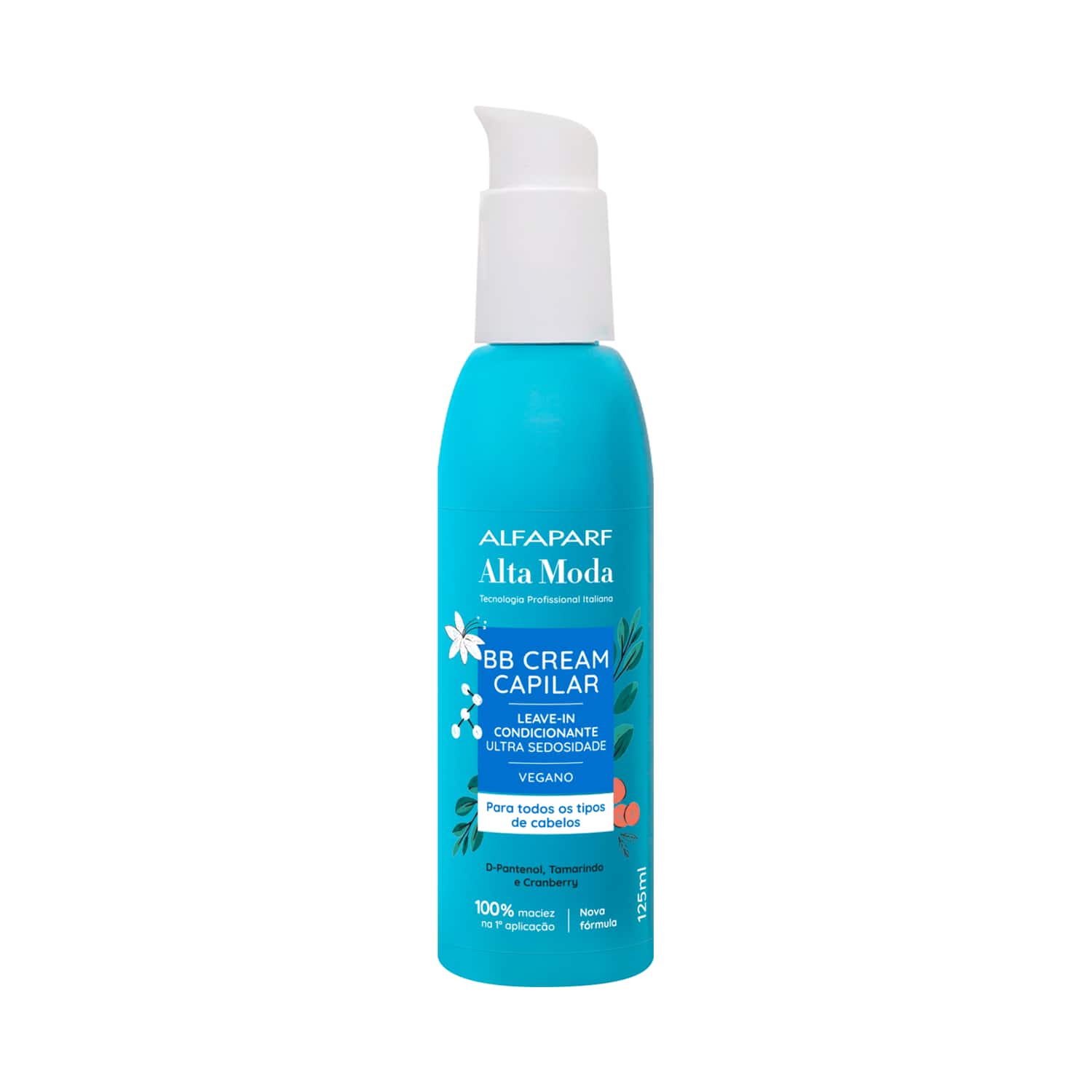  | ALFAPARF Alta Moda Leave-In BB Cream (125 ml)