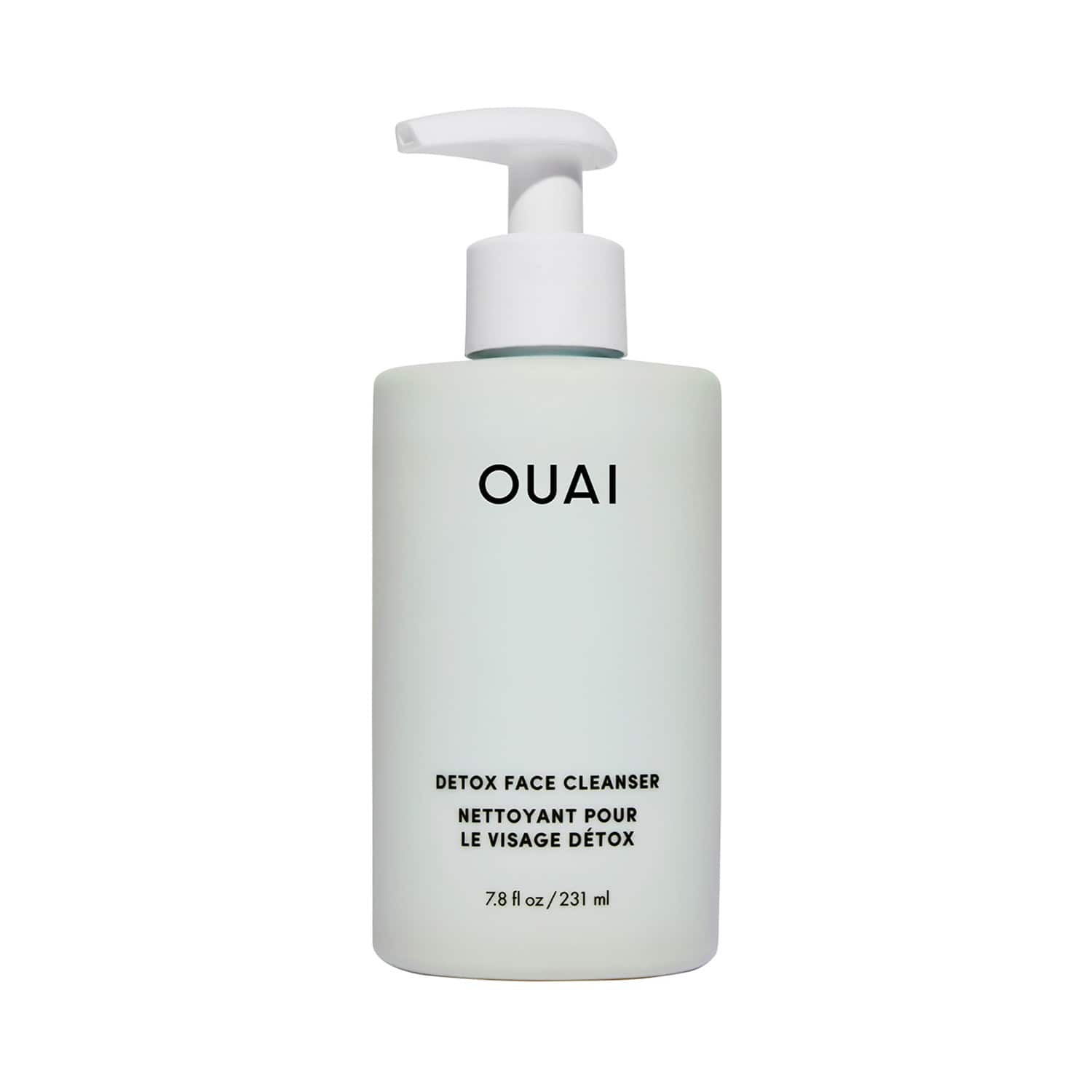 OUAI | Ouai Detox Face Cleanser (231 ml)
