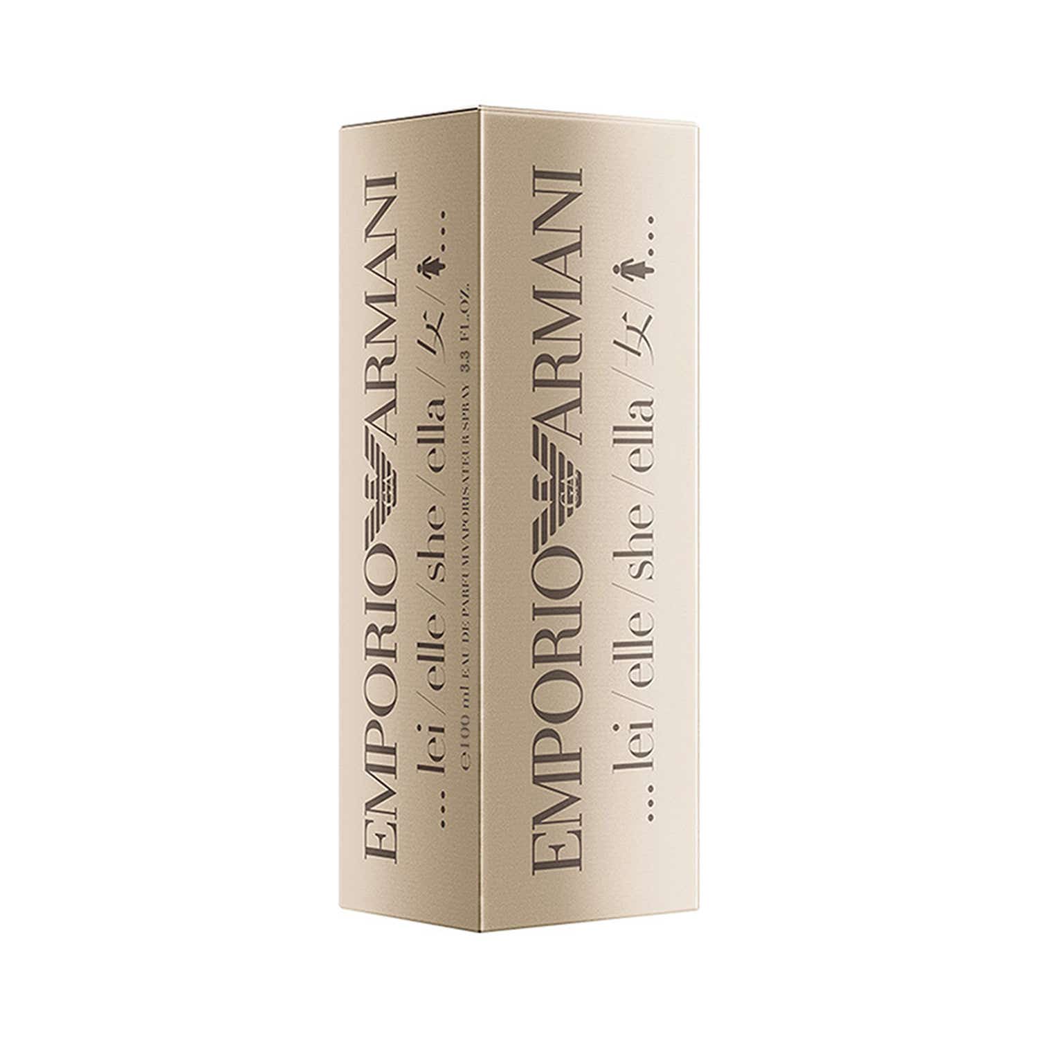 Emporio Armani Classic She