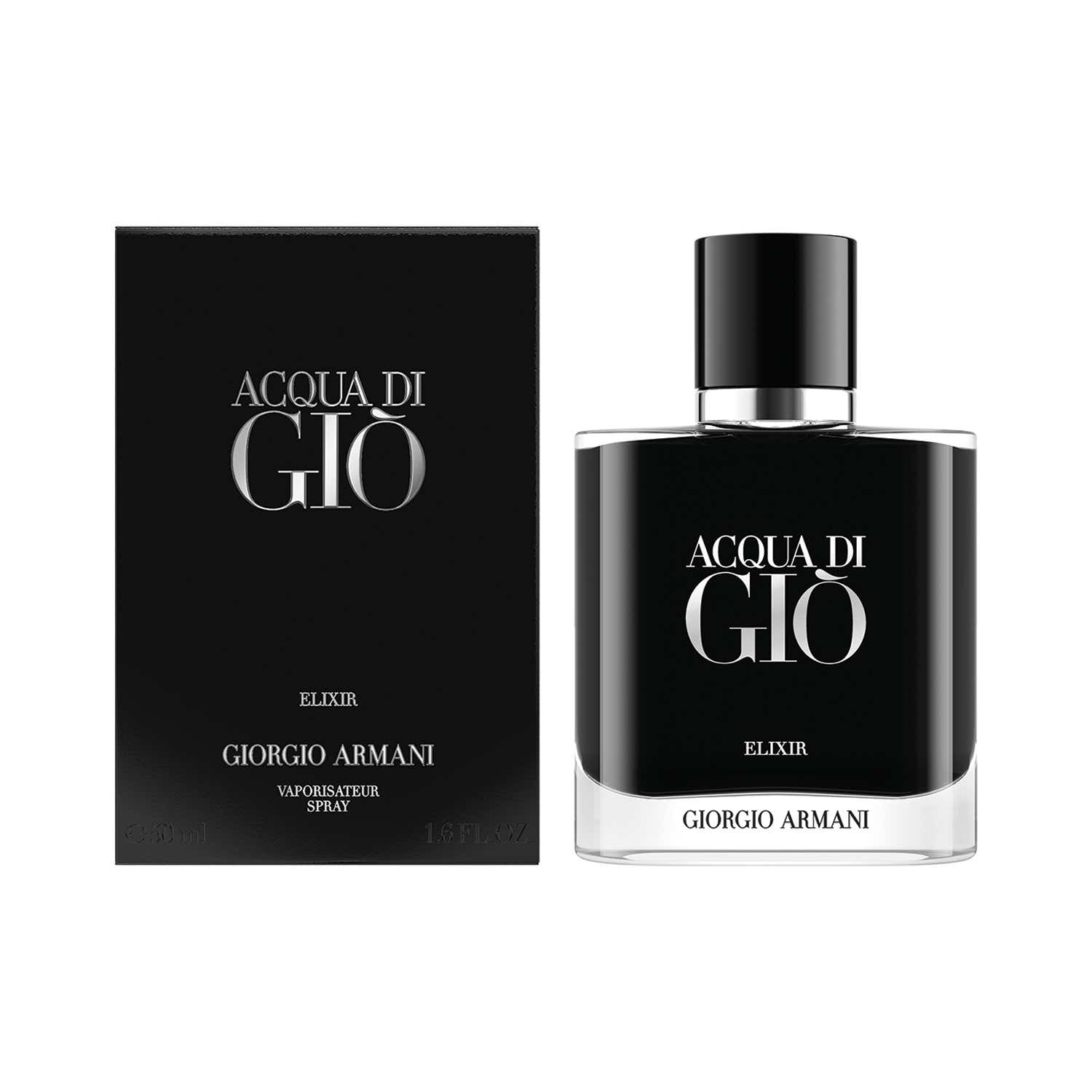 Giorgio Armani | Armani Acqua Di Gio Homme Elixir (50 ml)
