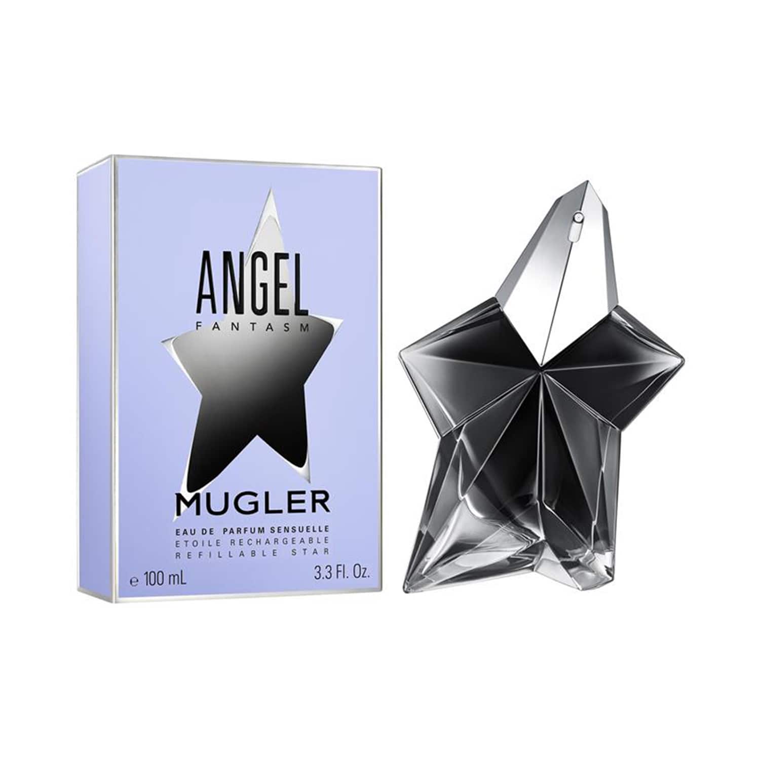 Mugler | Mugler Angel Fantasm EDP (100 ml)