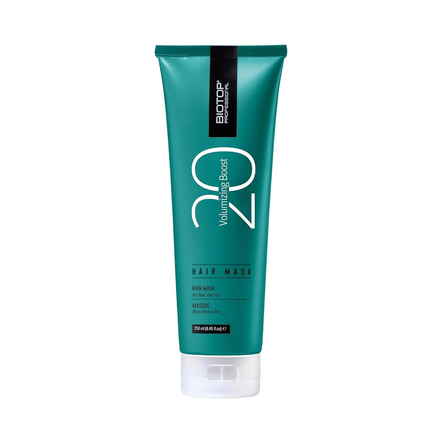 Biotop Professional | Biotop Professional 20 Volumizing Hair Mask (250 ml)