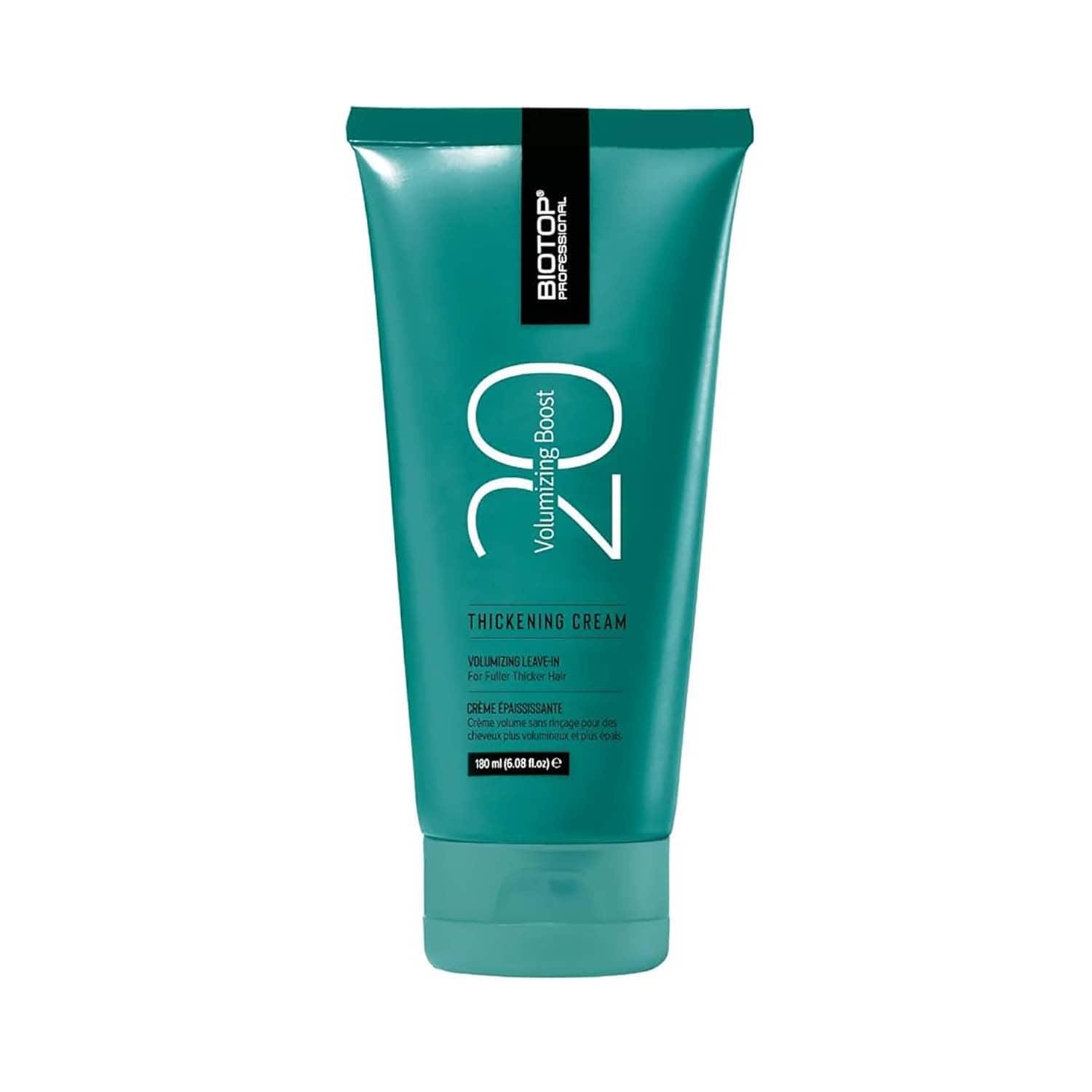 Biotop Professional | Biotop Professional 20 Volumizing Boost Hair Cream (180 ml)