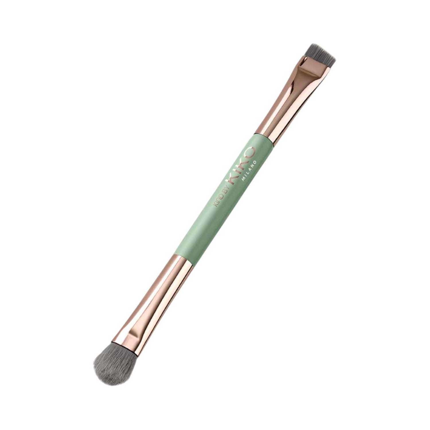 KIKO Milano | KIKO Milano Kind Double Eye Brush 01