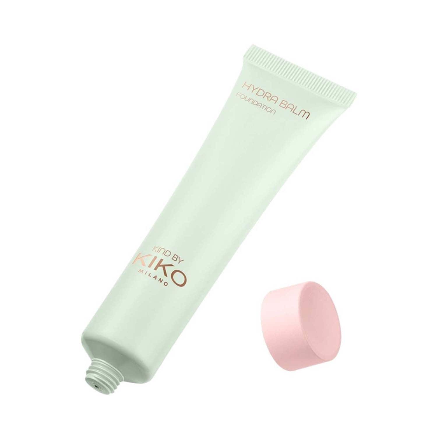 KIKO Milano | KIKO Milano Kind Hydra Balm Foundation - 02 Shell (30 ml)