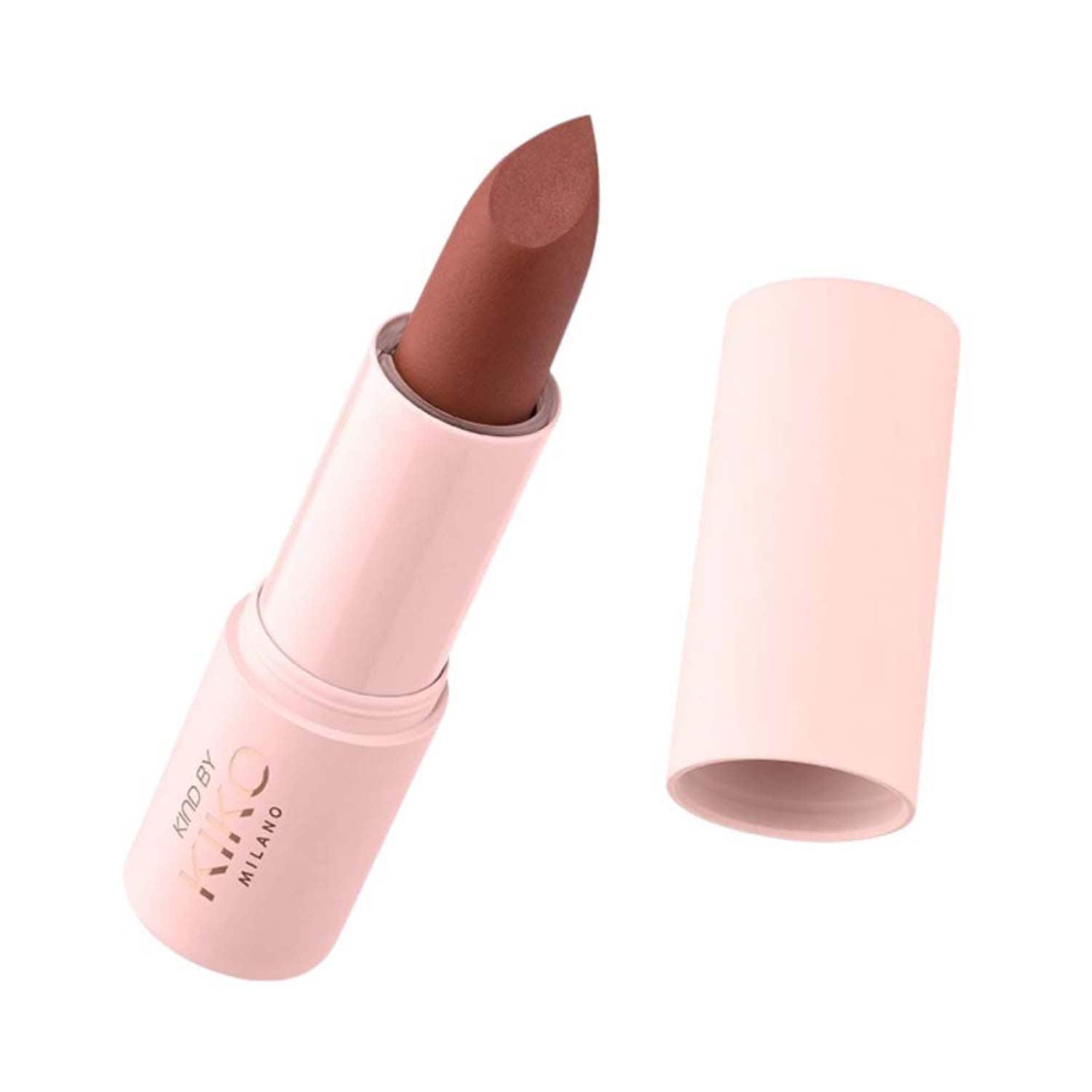 KIKO Milano | KIKO Milano Kind Soft Matte Lipstick - 01 Woodland (4 g)