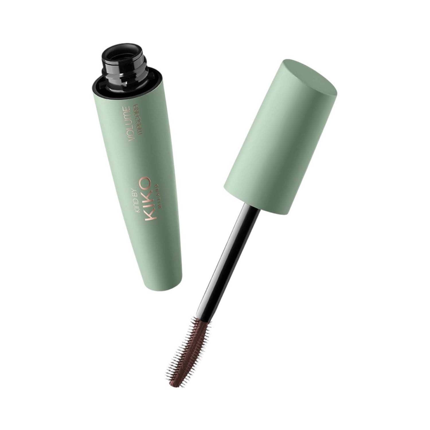 KIKO Milano | KIKO Milano Kind Volume Mascara - 02 Deep Soul (11 ml)