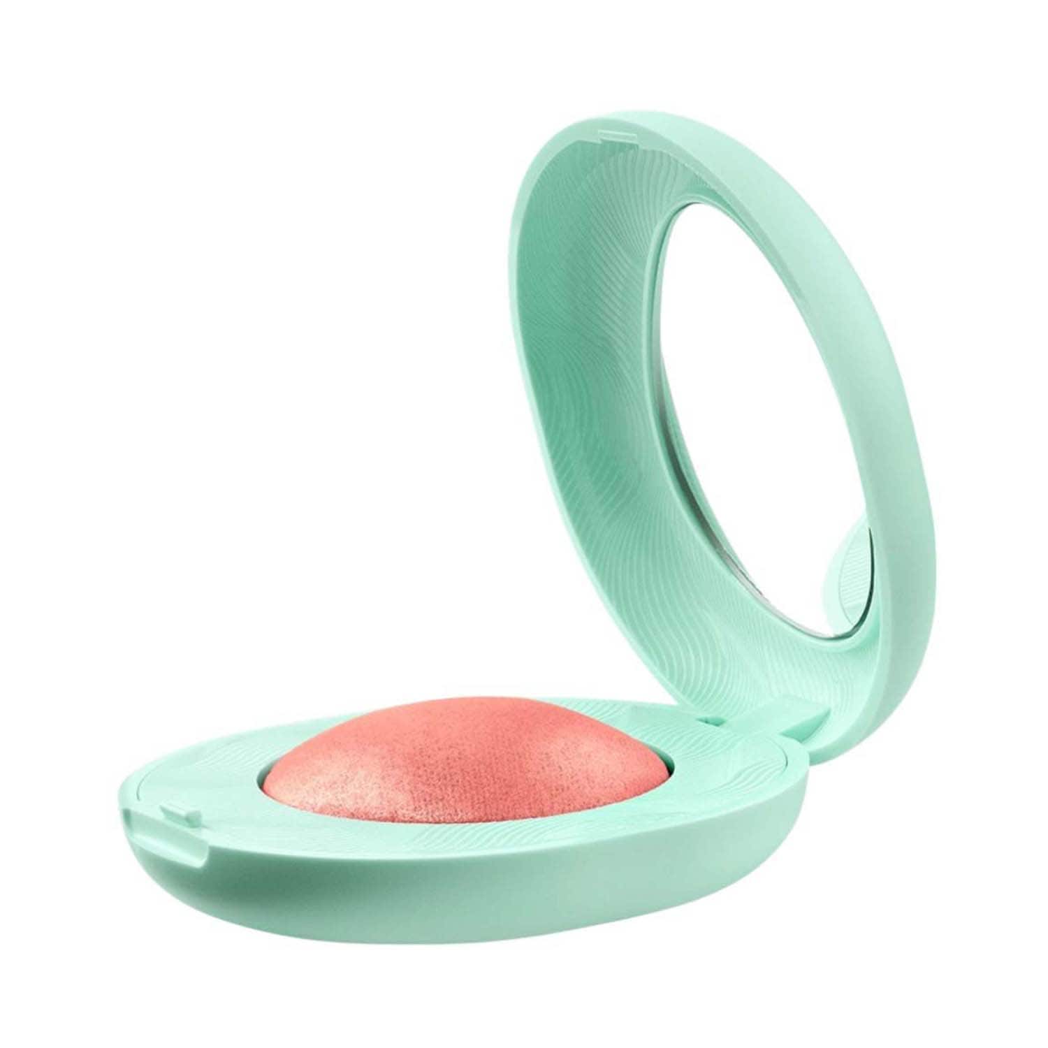 KIKO Milano | KIKO Milano Dreamphoria Glow Up Beautifier Highlighting Face Powder - 02 Peachy Passion (6 g)