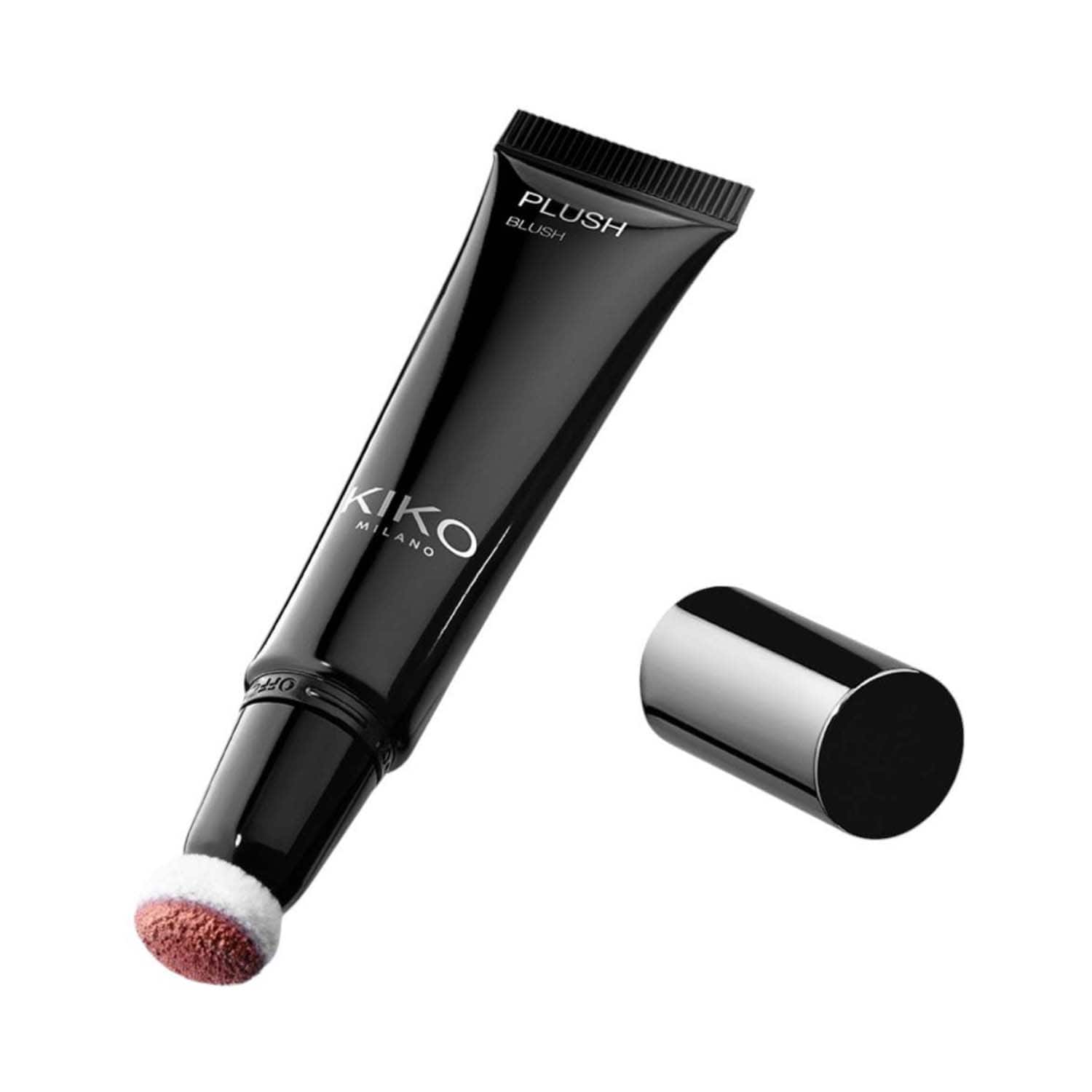 KIKO Milano | KIKO Milano Plush Blush - 01 Caffelatte (14 ml)