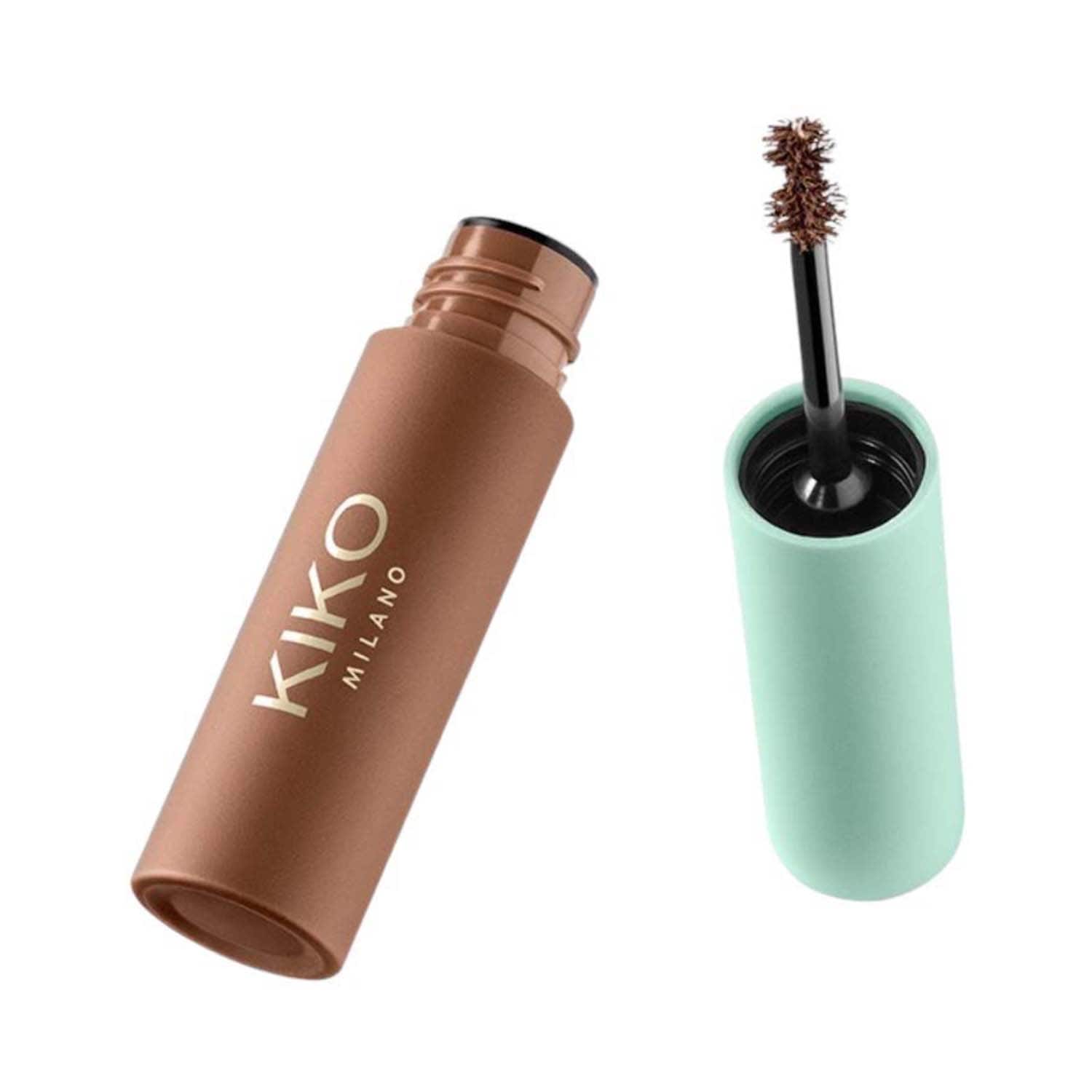 KIKO Milano | KIKO Milano Dreamphoria Fluffy Fusion Brow Pomade - 02 Auburn (4 ml)
