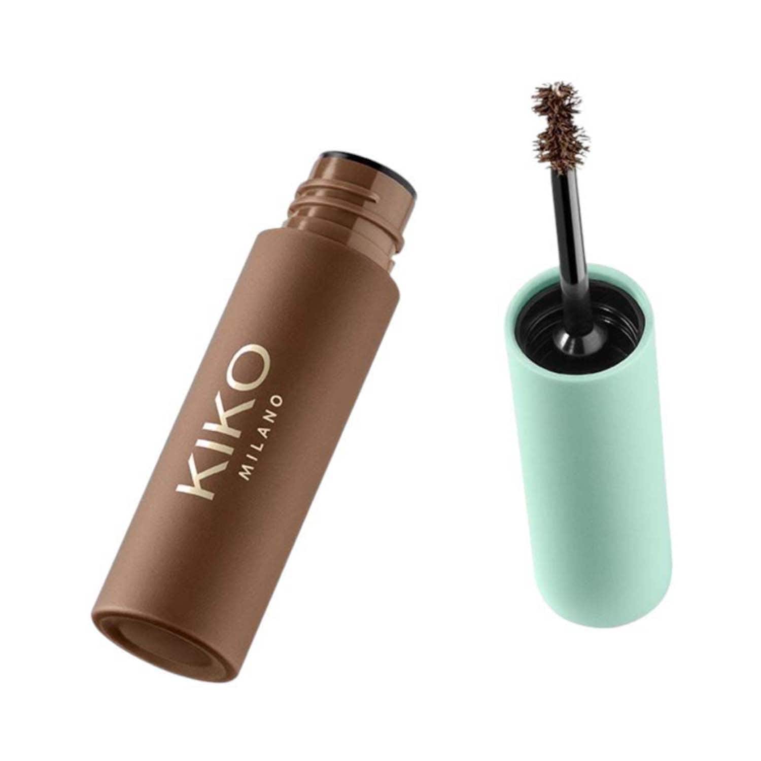 KIKO Milano | KIKO Milano Dreamphoria Fluffy Fusion Brow Pomade - 03 Medium Brown (4 ml)