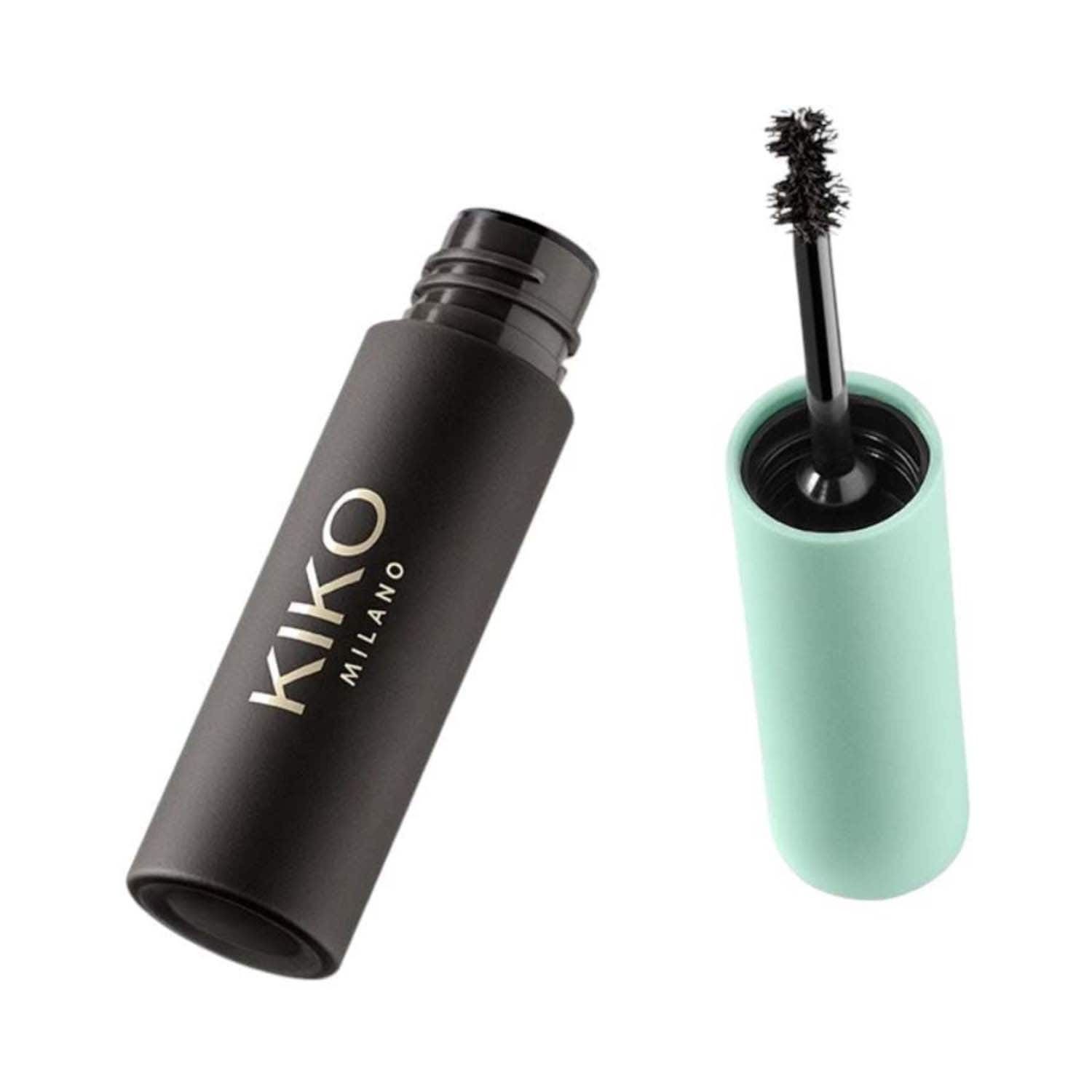 KIKO Milano | KIKO Milano Dreamphoria Fluffy Fusion Brow Pomade - 04 Black (4 ml)